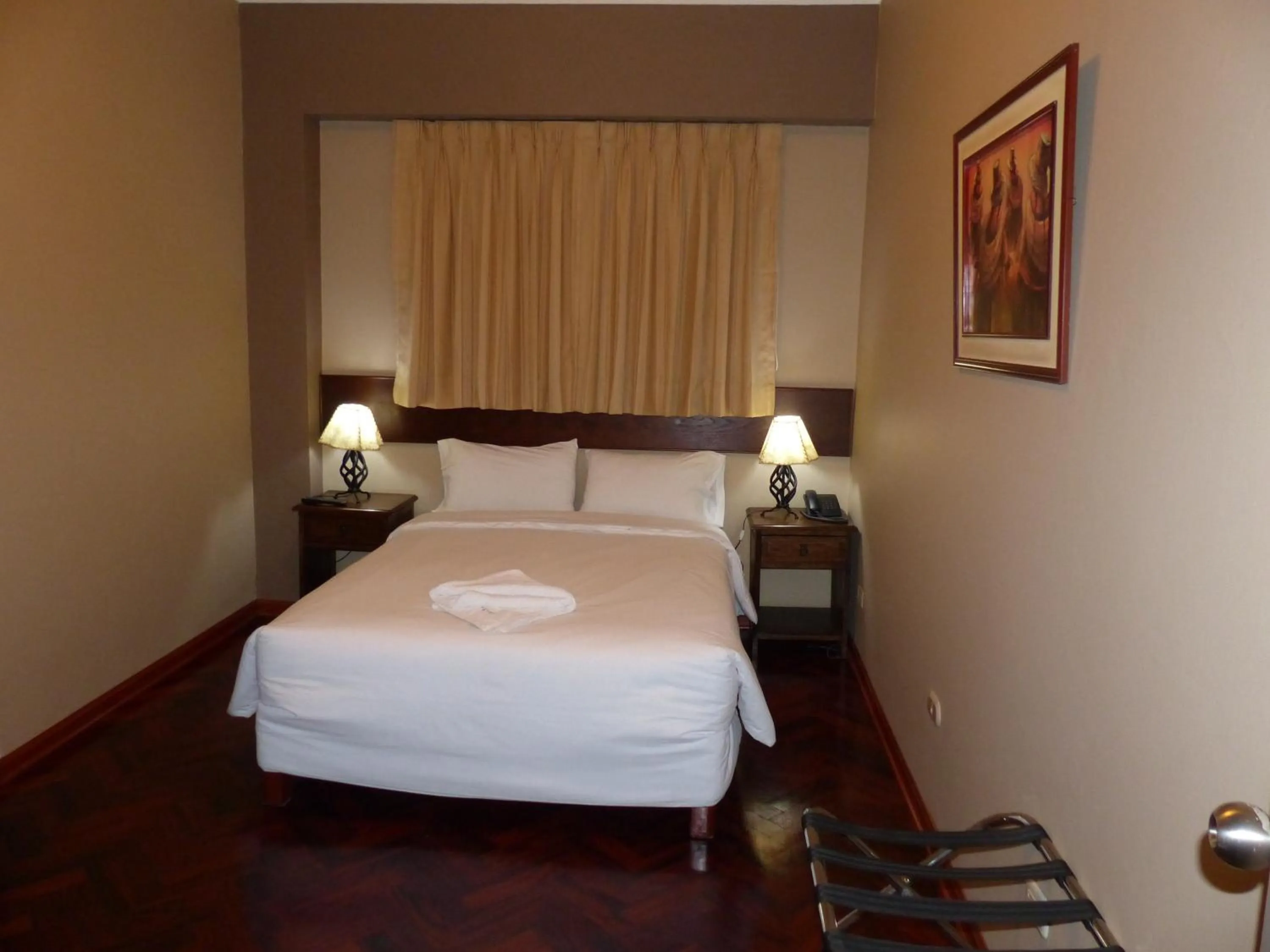 Bed in Suites Larco 656 Miraflores Lima