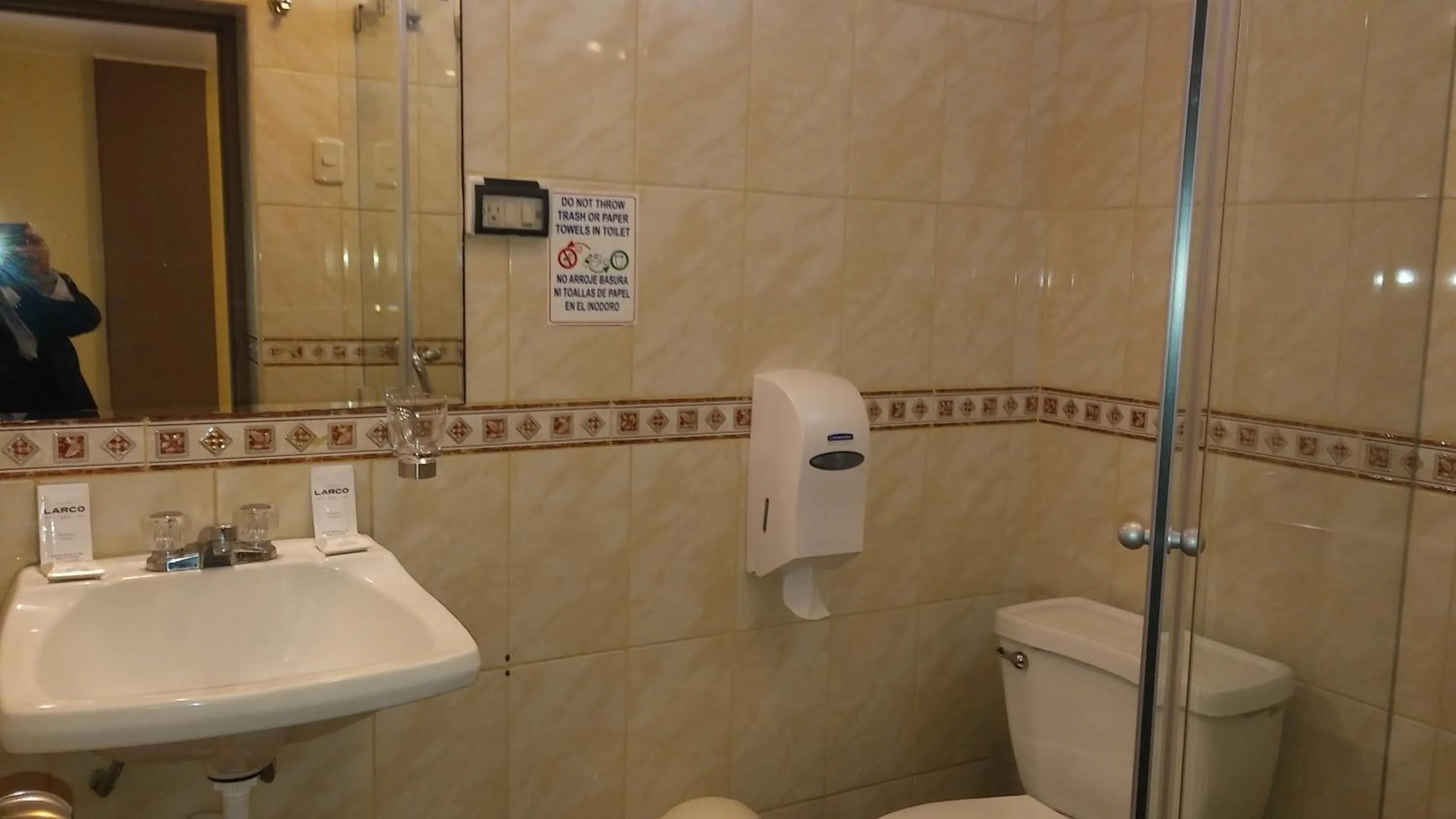 Suites Larco 656 Miraflores Lima