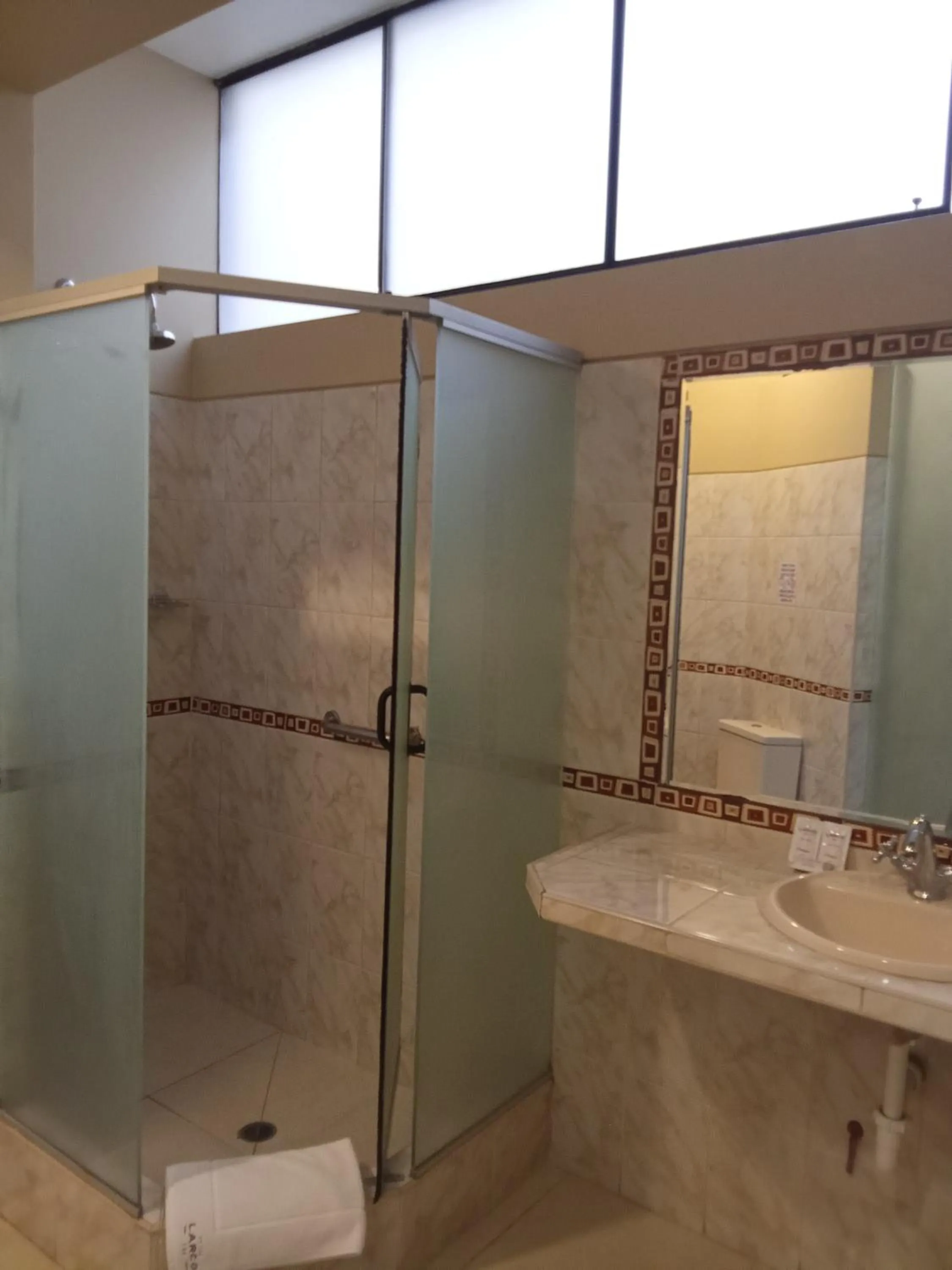 Suites Larco 656 Miraflores Lima