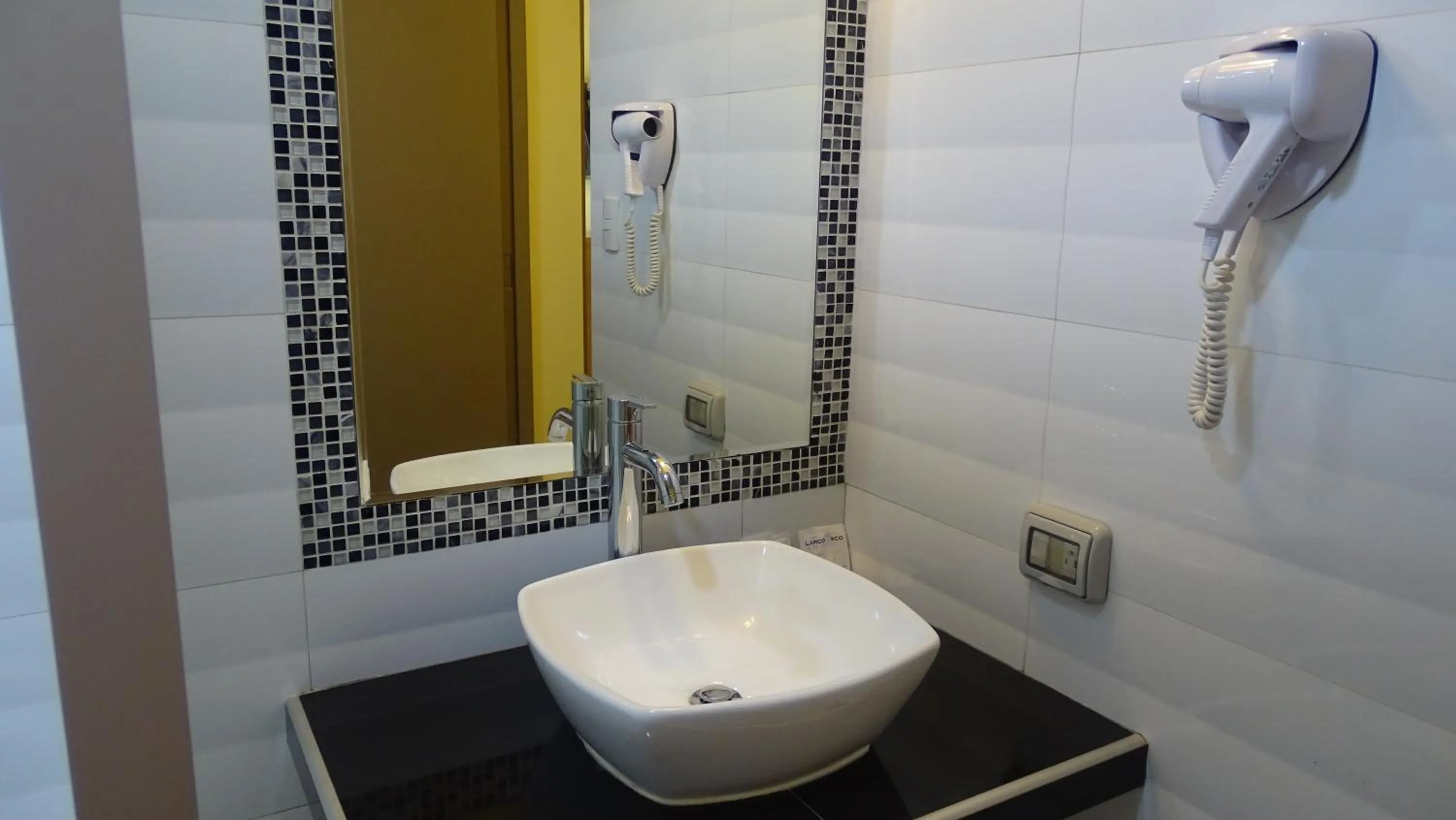 Suites Larco 656 Miraflores Lima