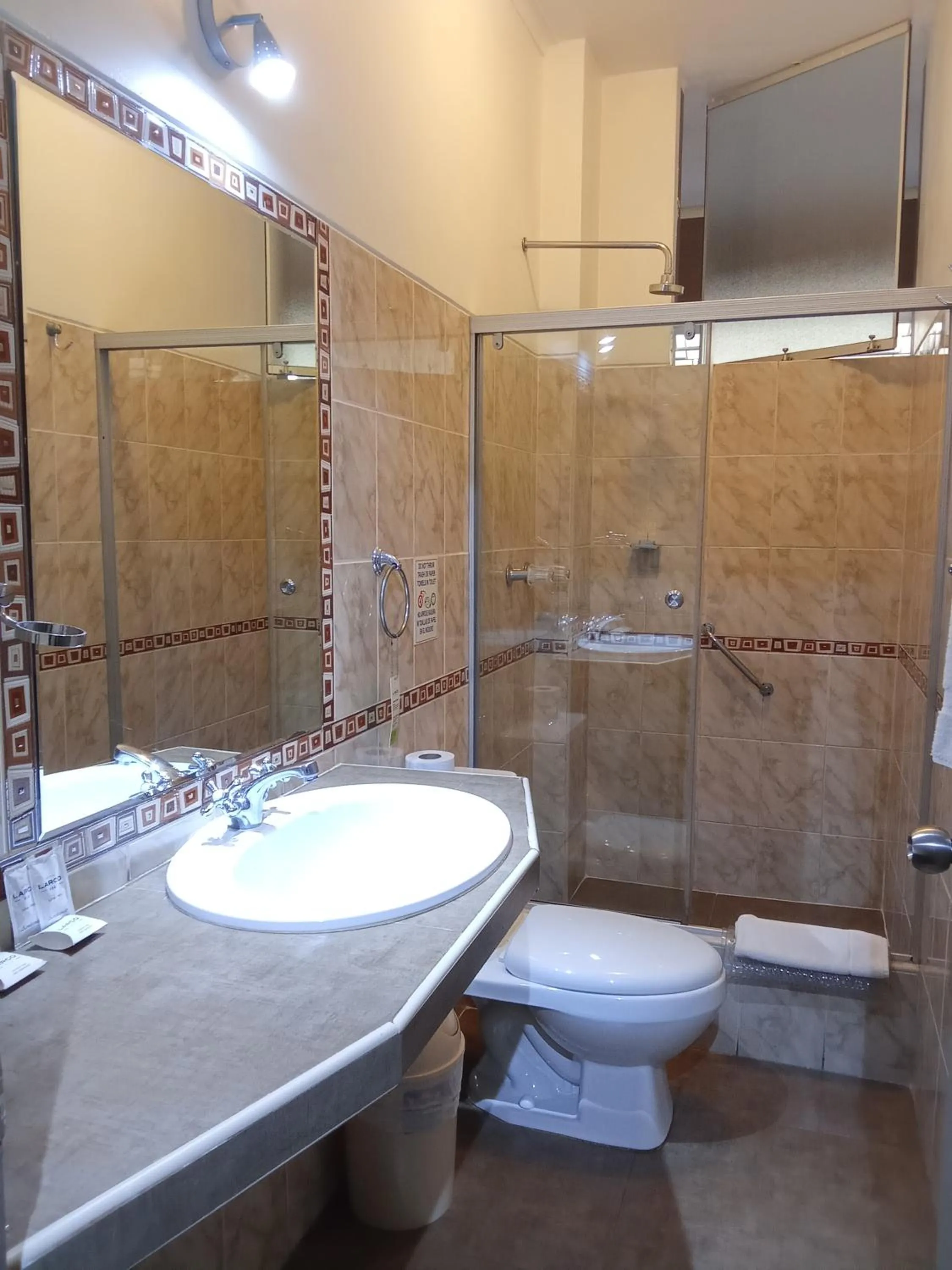 Suites Larco 656 Miraflores Lima