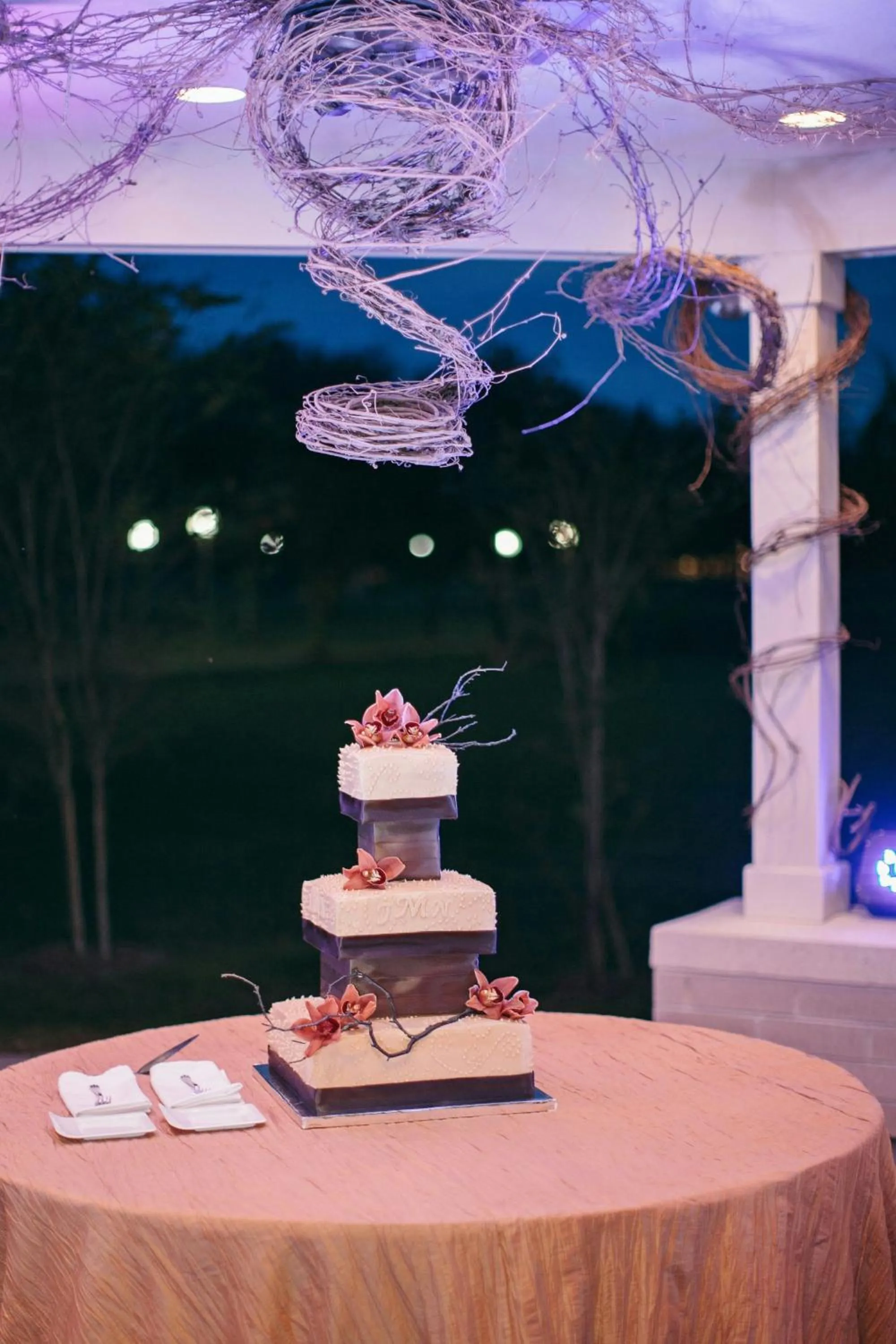 Banquet/Function facilities in World Golf Village Renaissance St. Augustine Resort