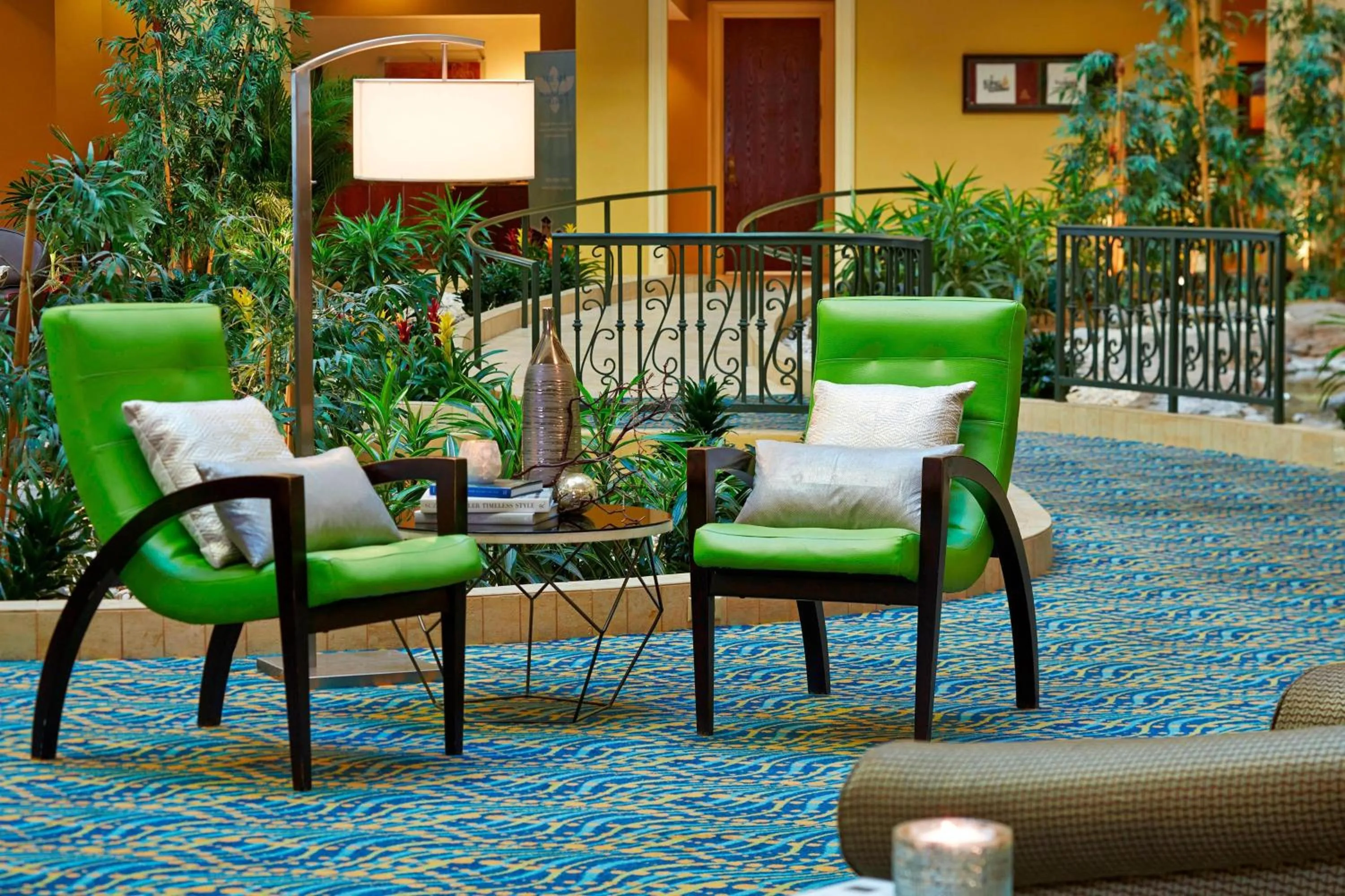 Other in World Golf Village Renaissance St. Augustine Resort