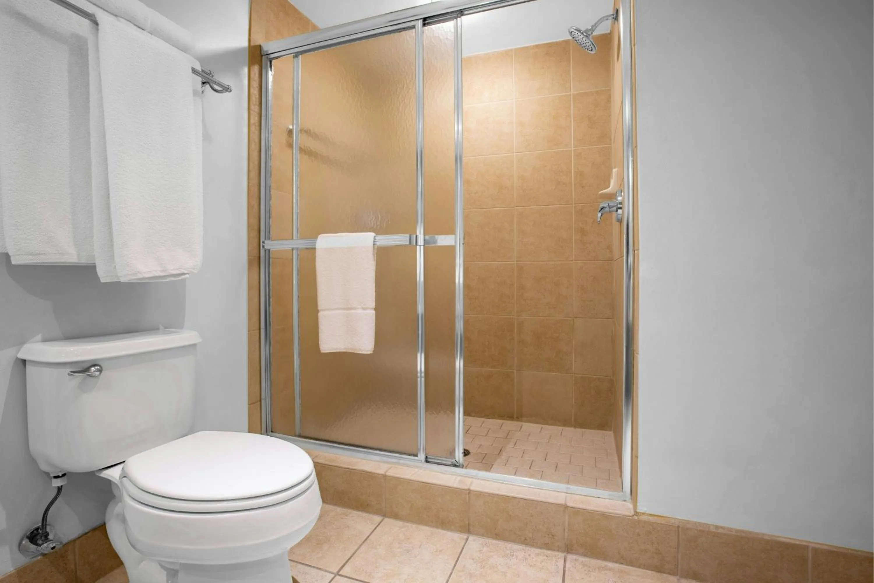 Bathroom in Casa Monica Resort & Spa, Autograph Collection