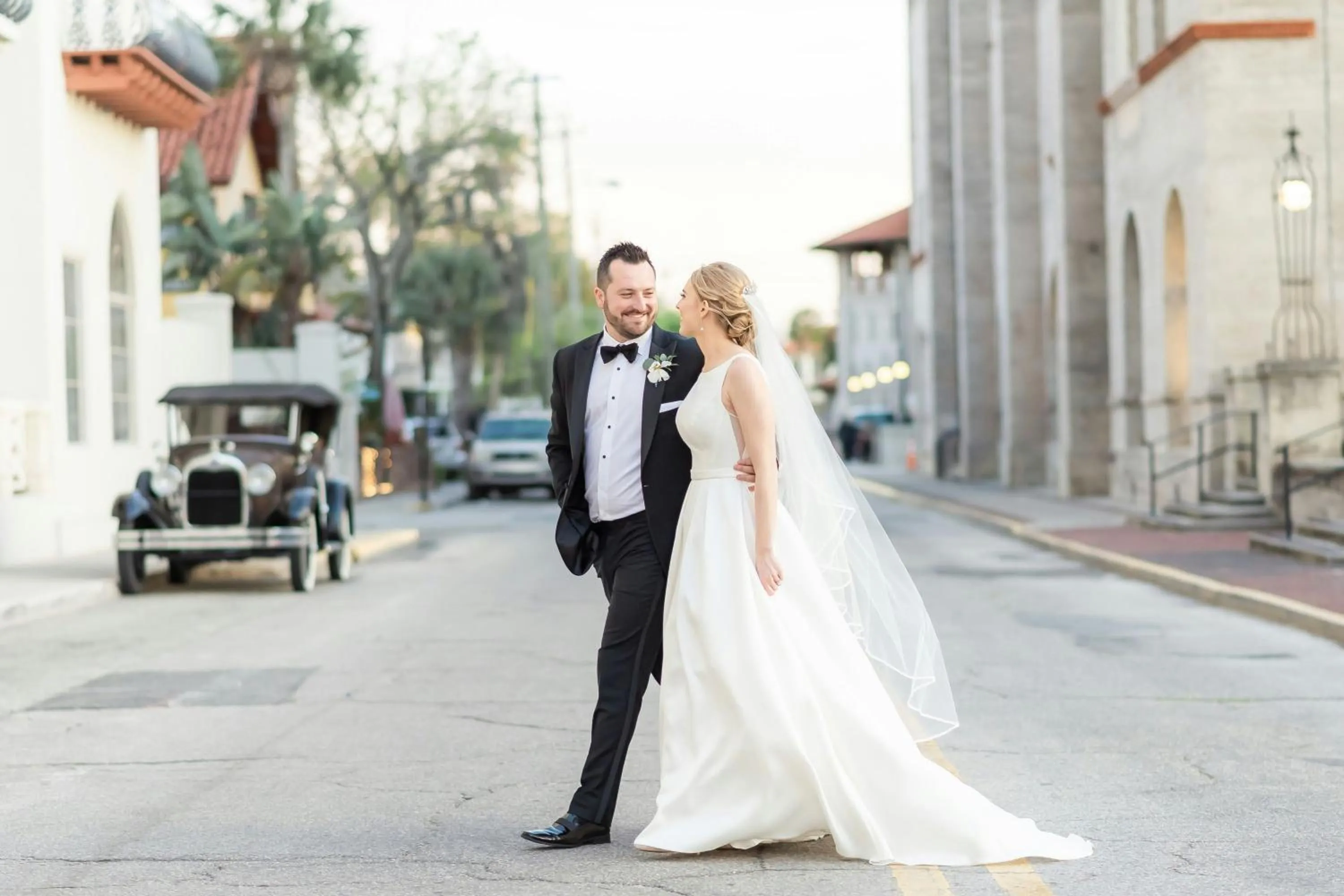 Banquet/Function facilities in Casa Monica Resort & Spa, Autograph Collection