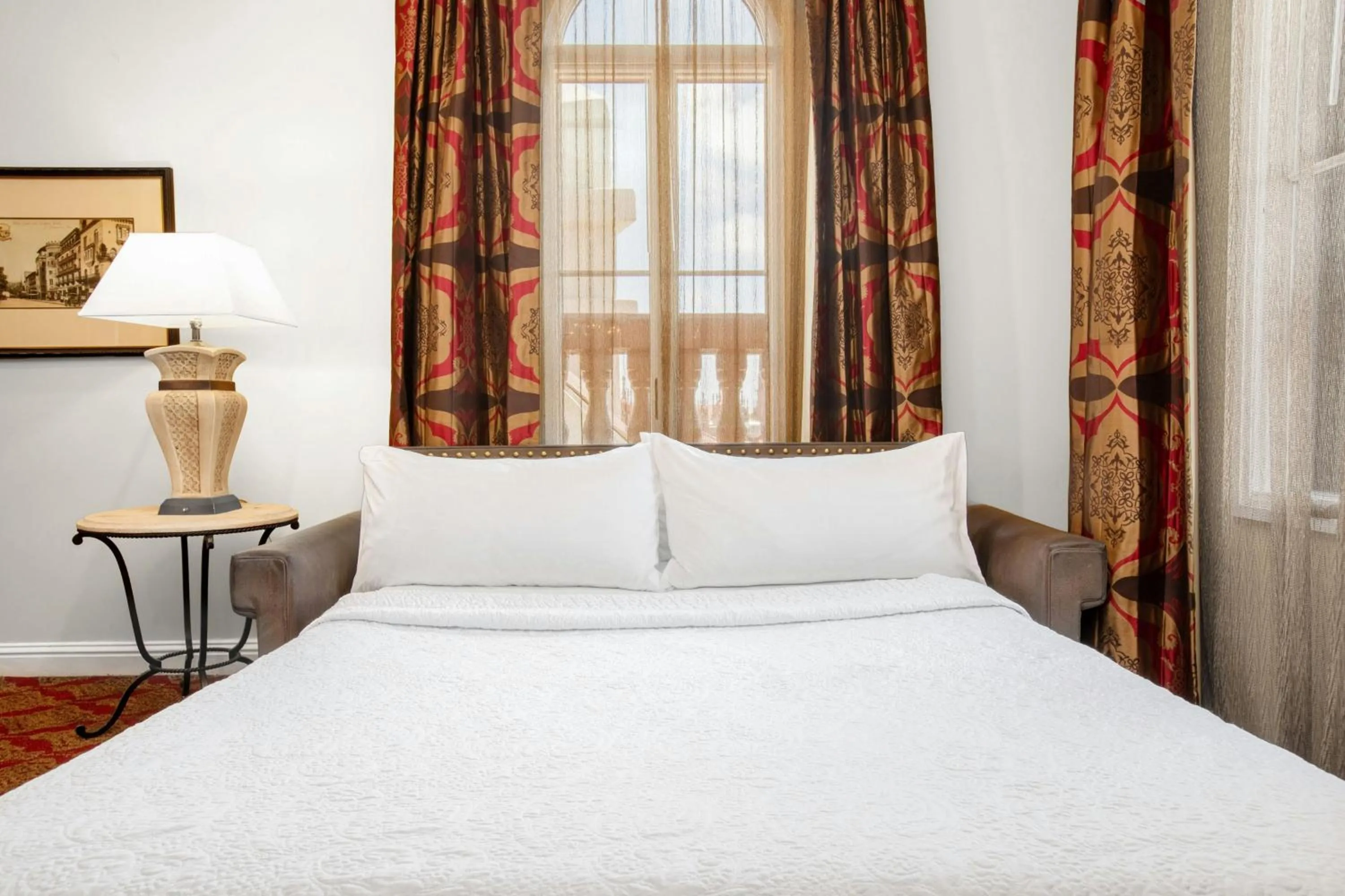 Photo of the whole room, Bed in Casa Monica Resort & Spa, Autograph Collection