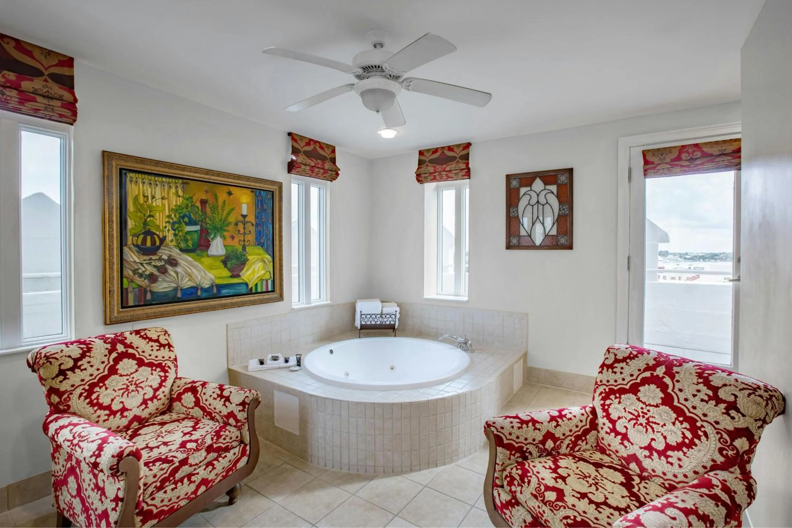 Bathroom in Casa Monica Resort & Spa, Autograph Collection