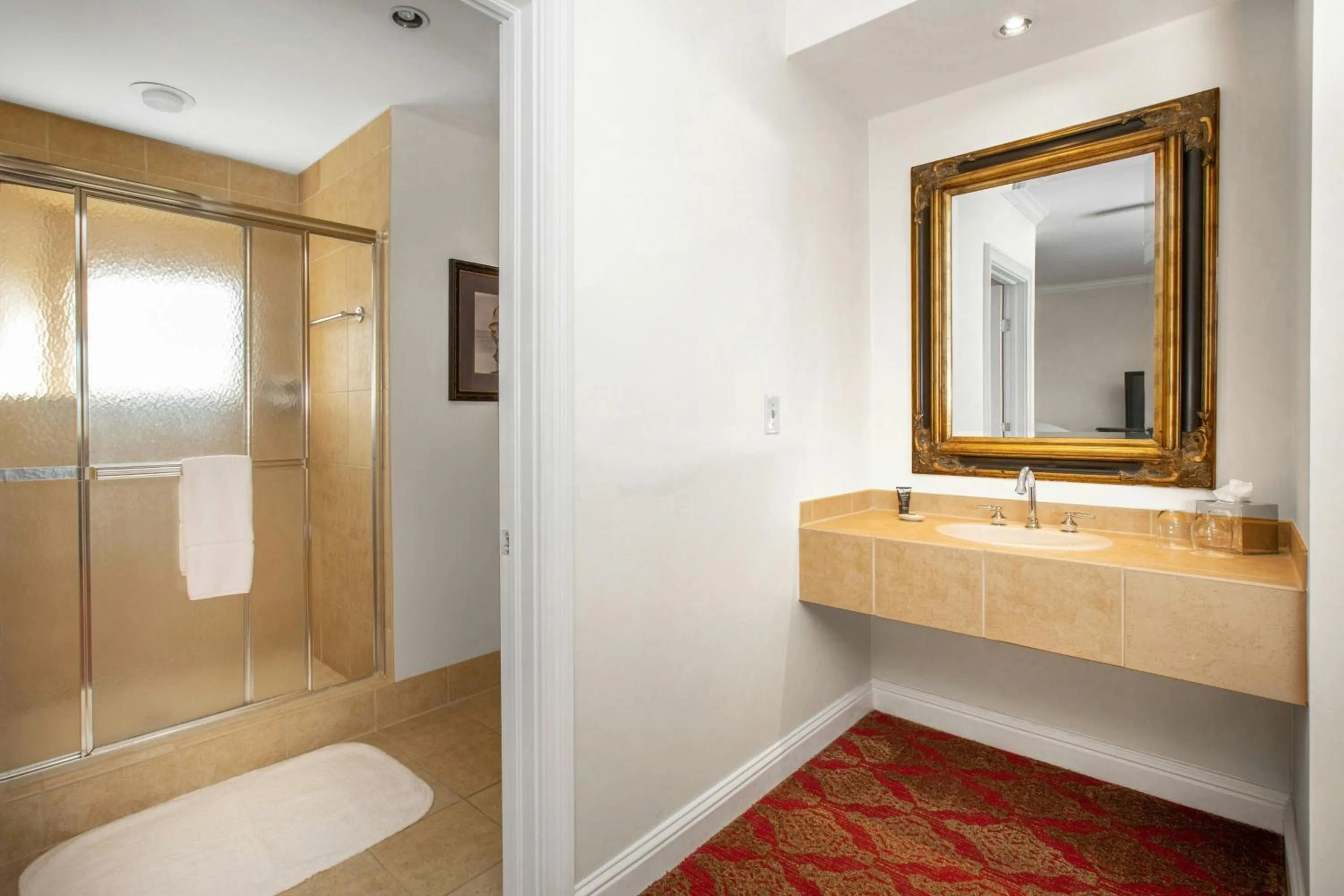 Bathroom in Casa Monica Resort & Spa, Autograph Collection