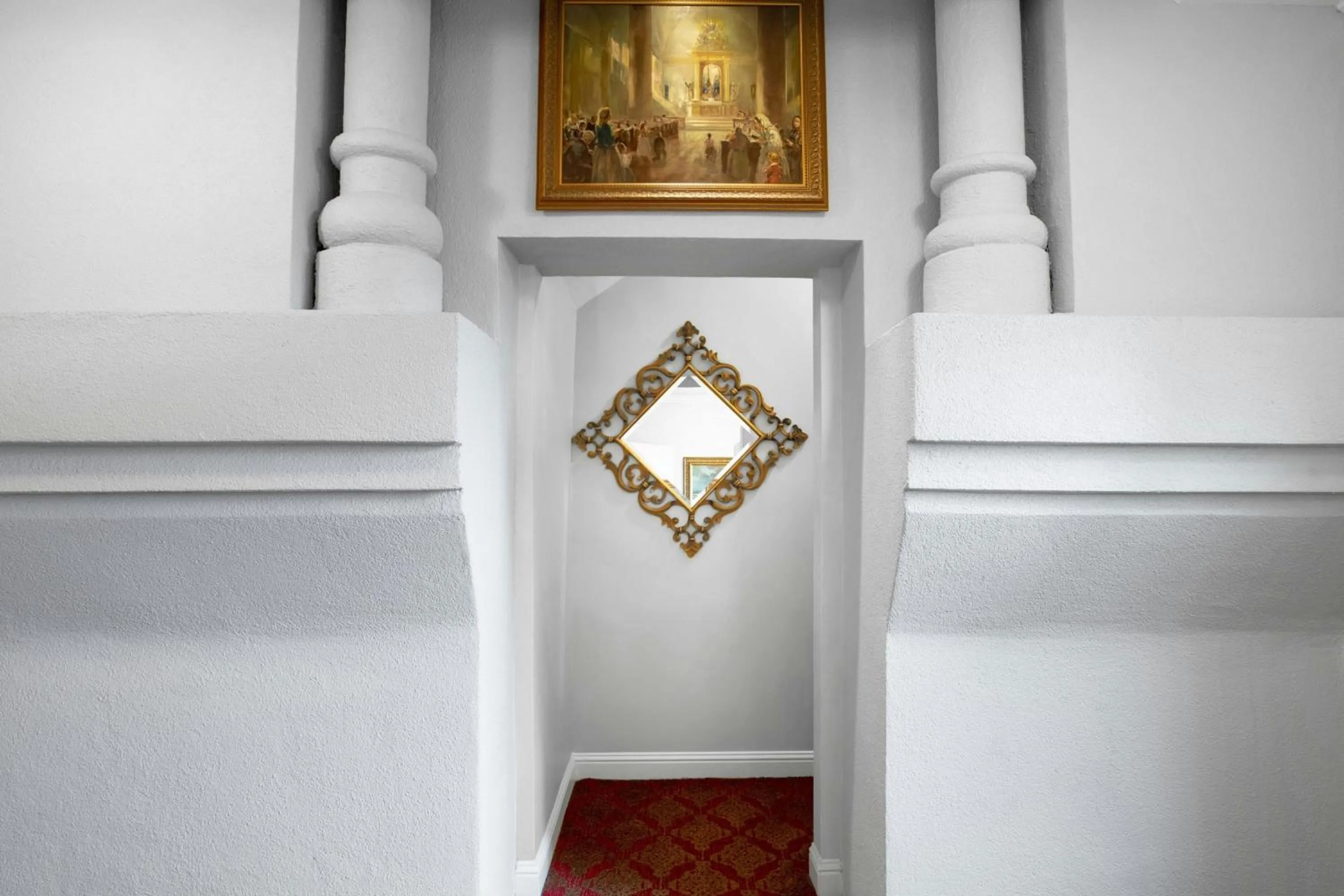 Photo of the whole room in Casa Monica Resort & Spa, Autograph Collection