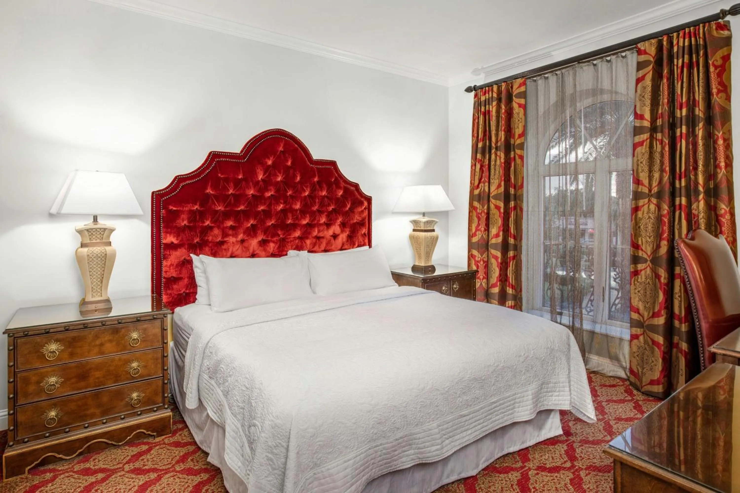 Photo of the whole room, Bed in Casa Monica Resort & Spa, Autograph Collection