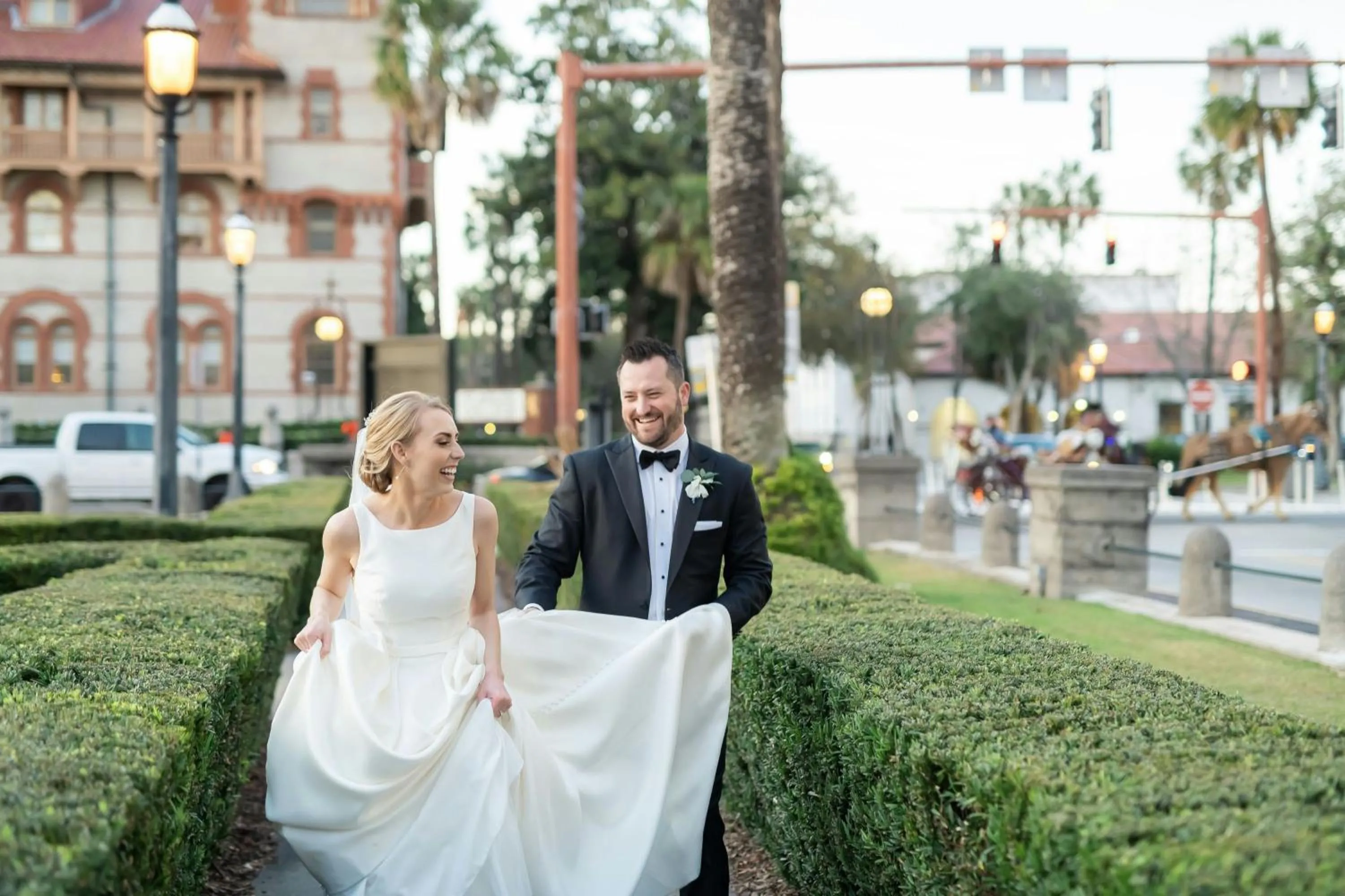 Property building in Casa Monica Resort & Spa, Autograph Collection
