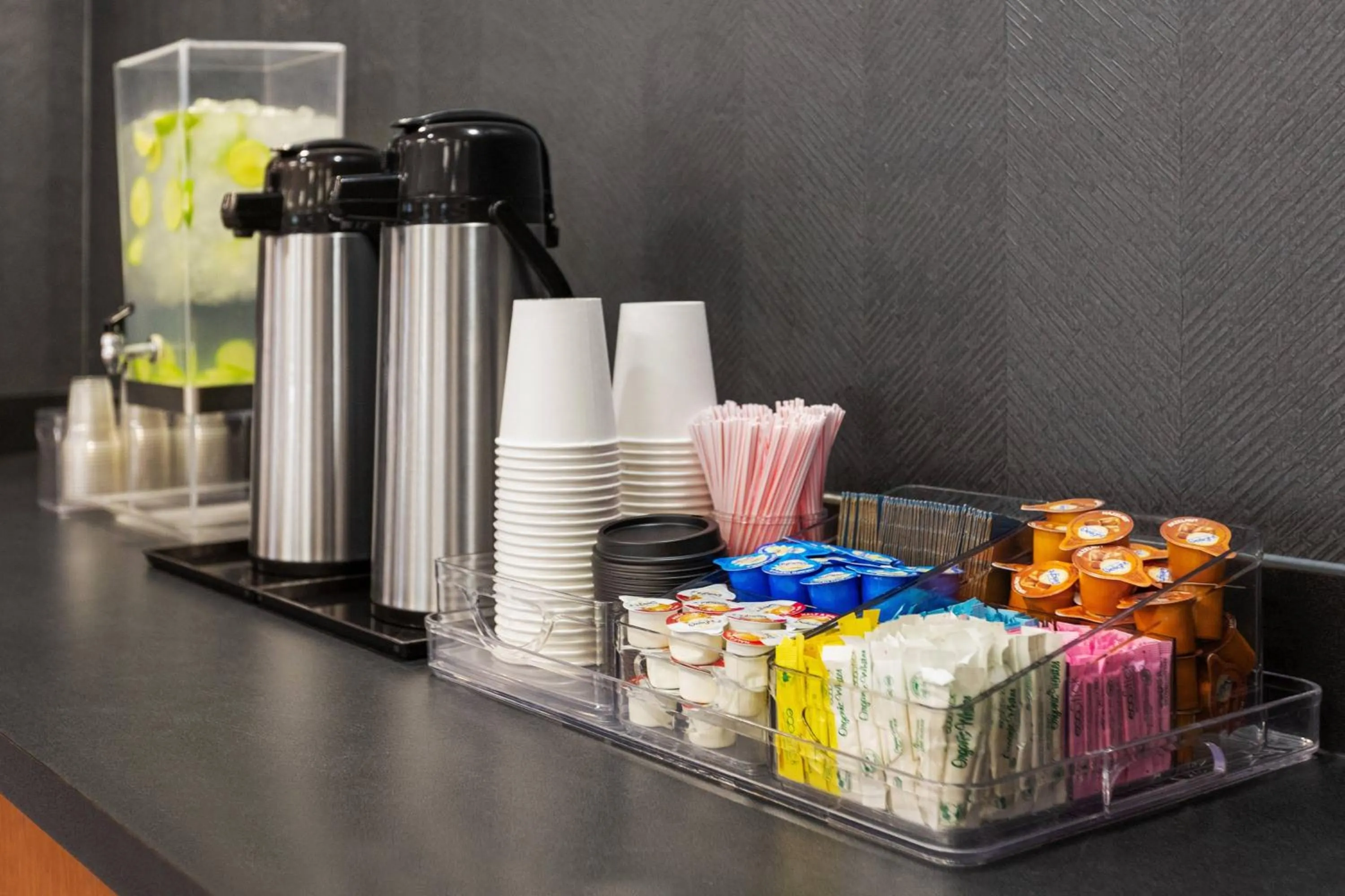 Meeting/conference room in Fairfield Inn & Suites Jacksonville West/Chaffee Point