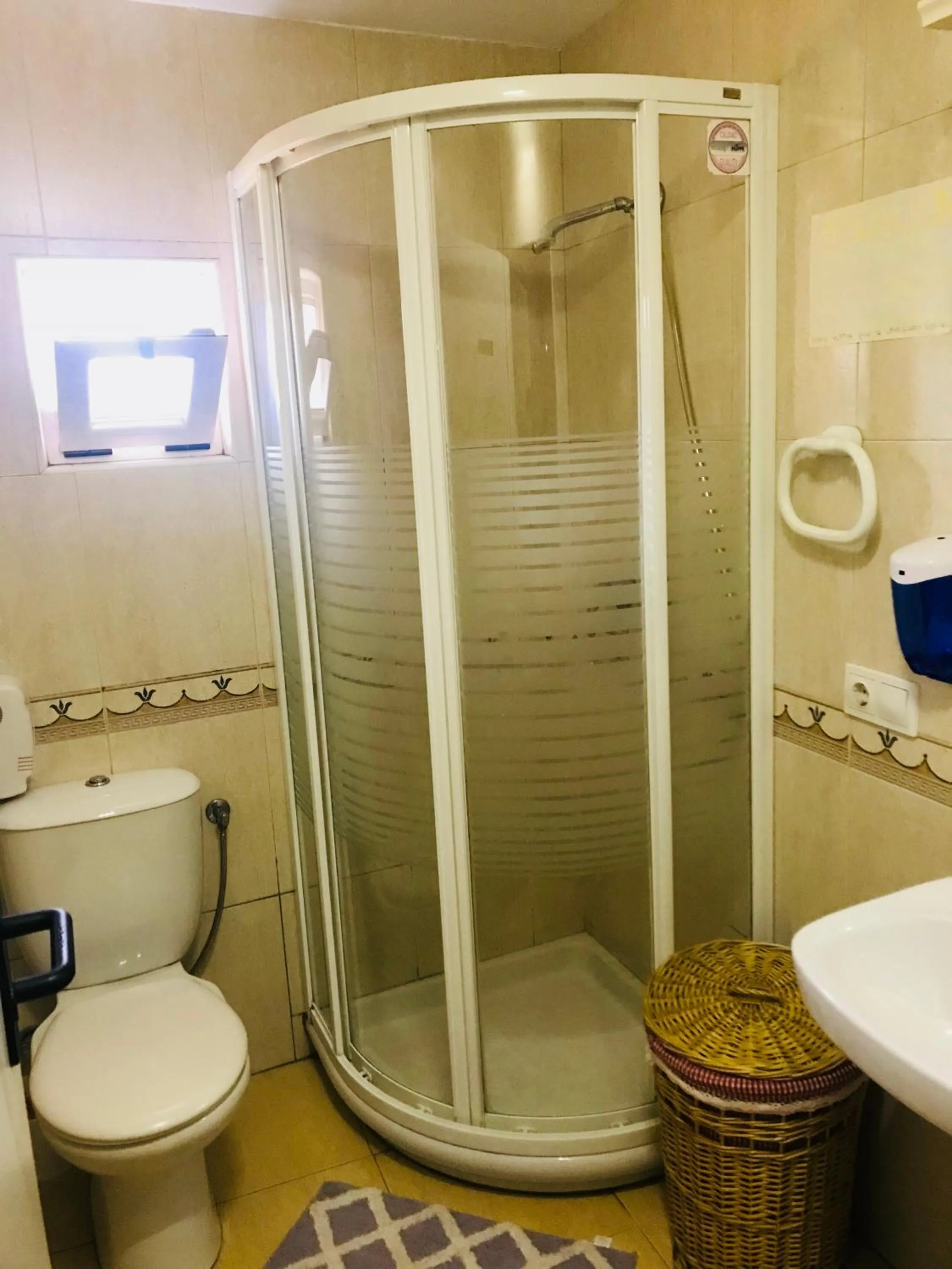 Pensión la Estación