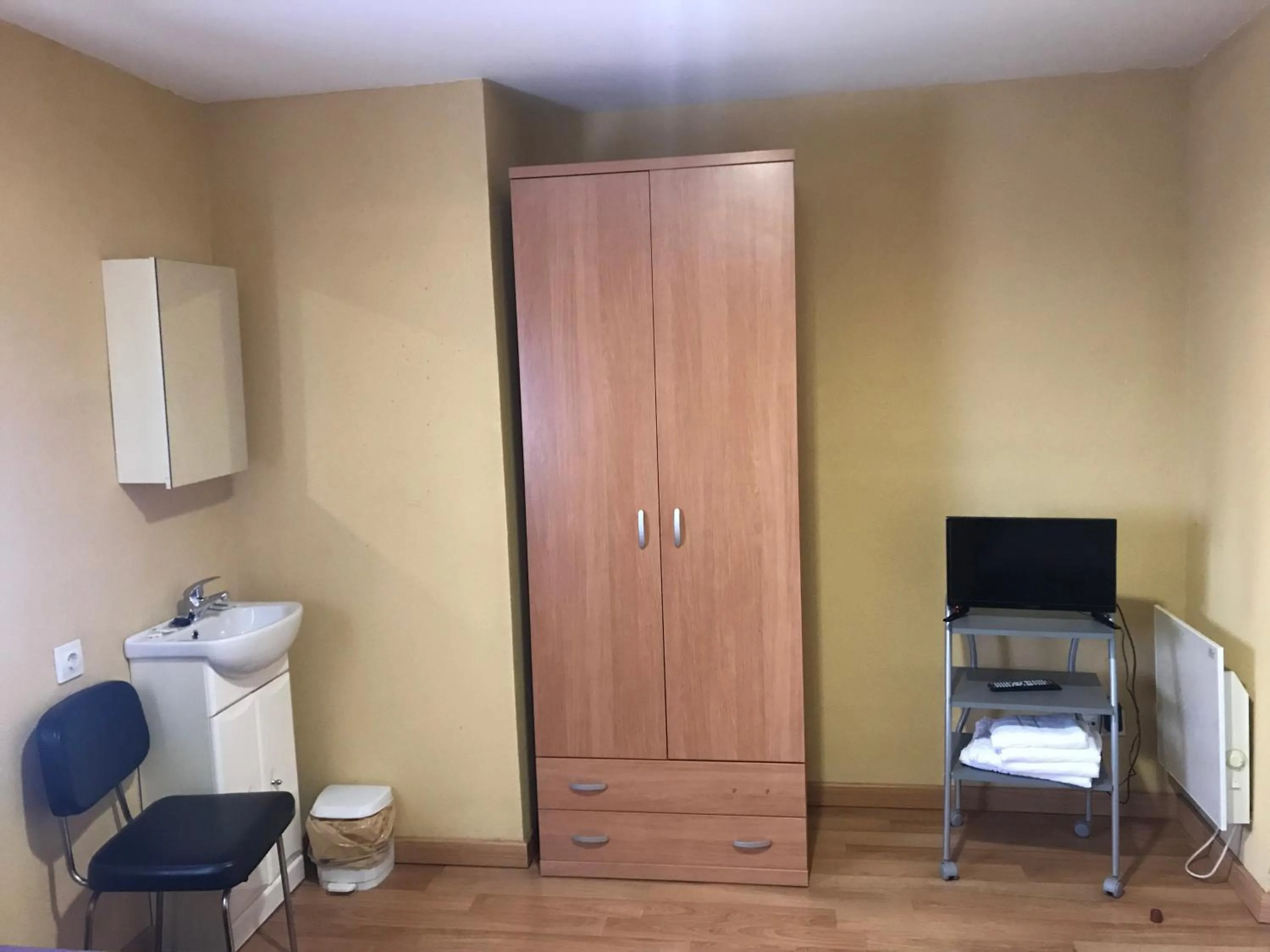 Pensión la Estación