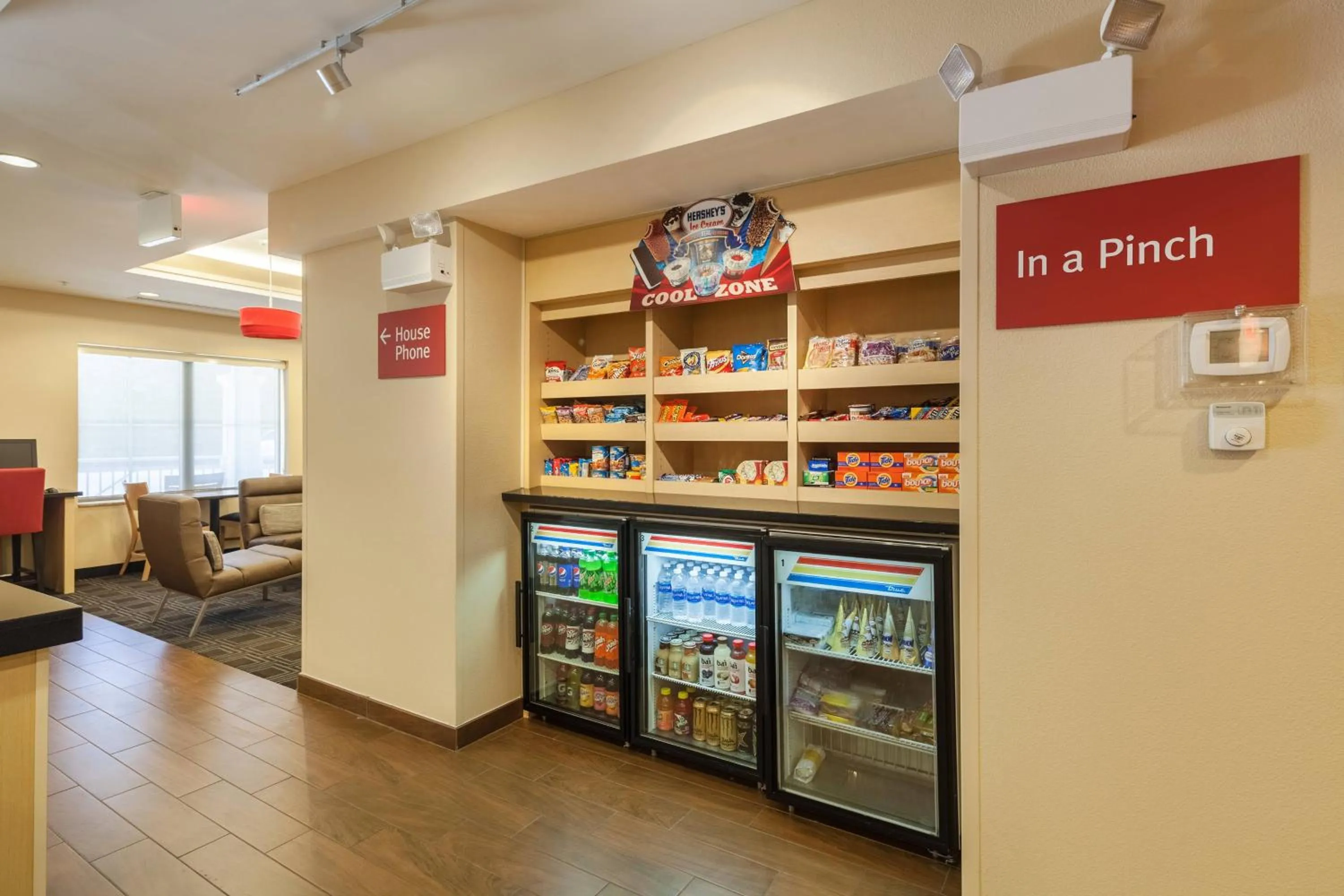 Other in TownePlace Suites Jacksonville Butler Boulevard