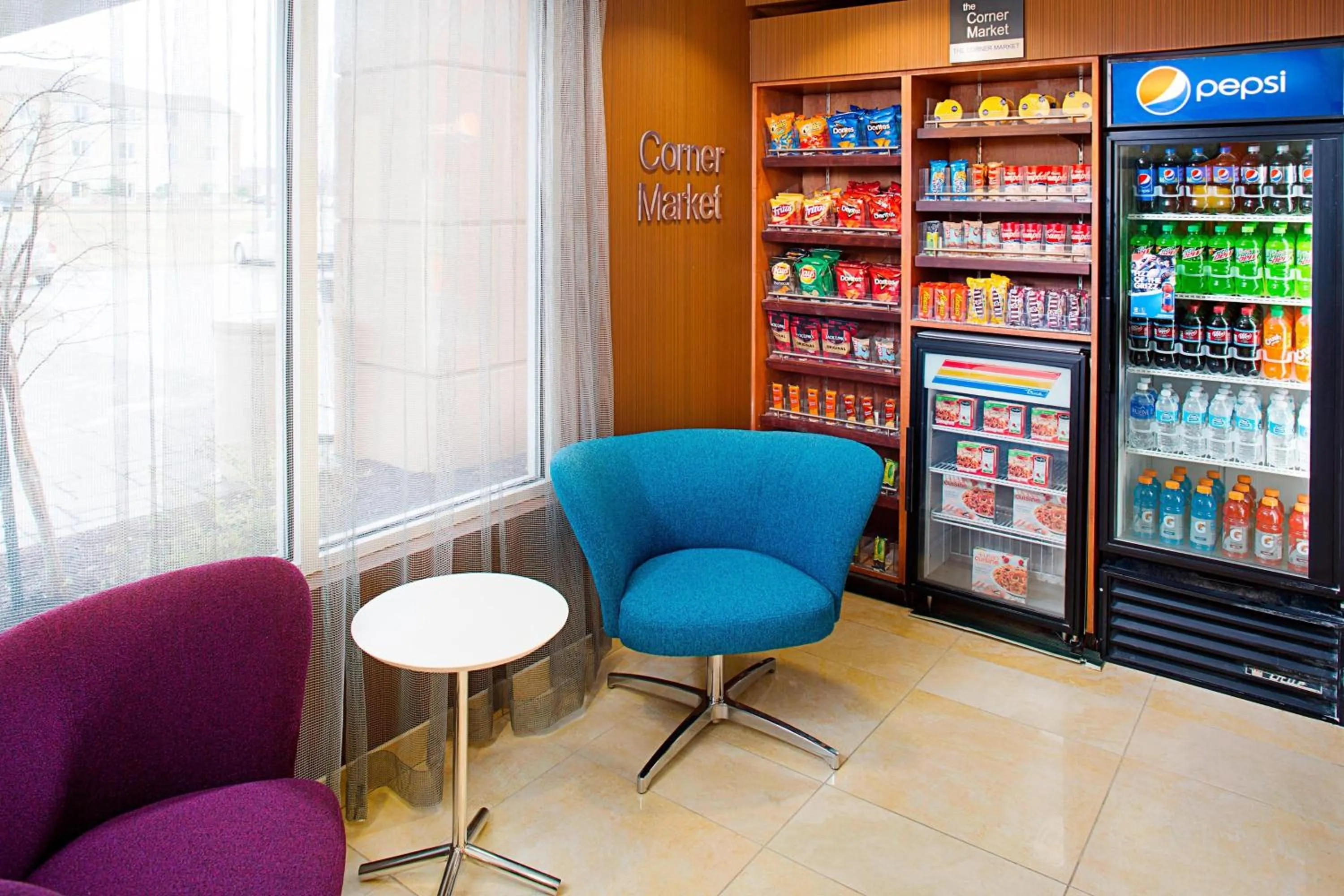 Other in Fairfield Inn & Suites by Marriott Jonesboro