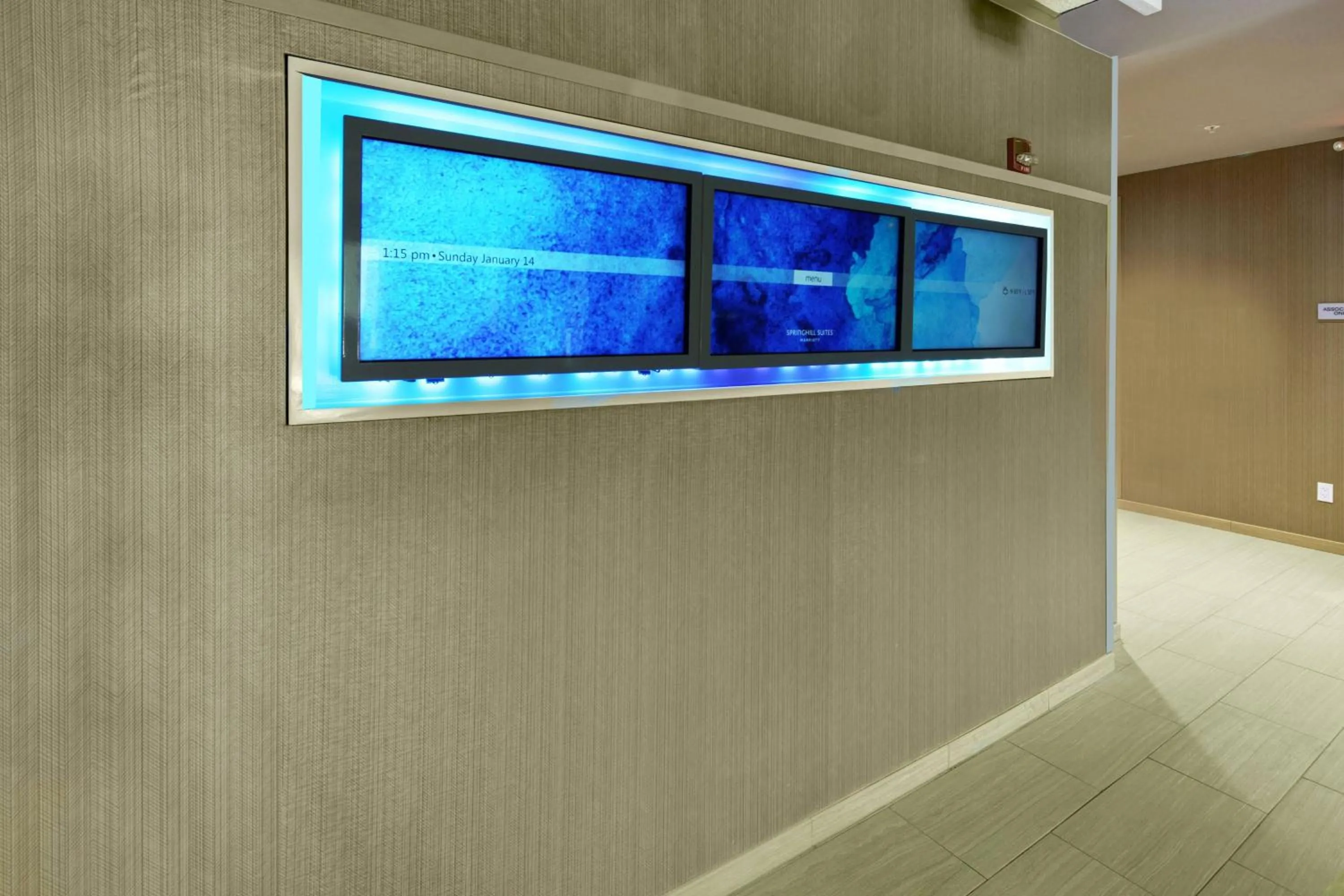 Other in SpringHill Suites Port Saint Lucie