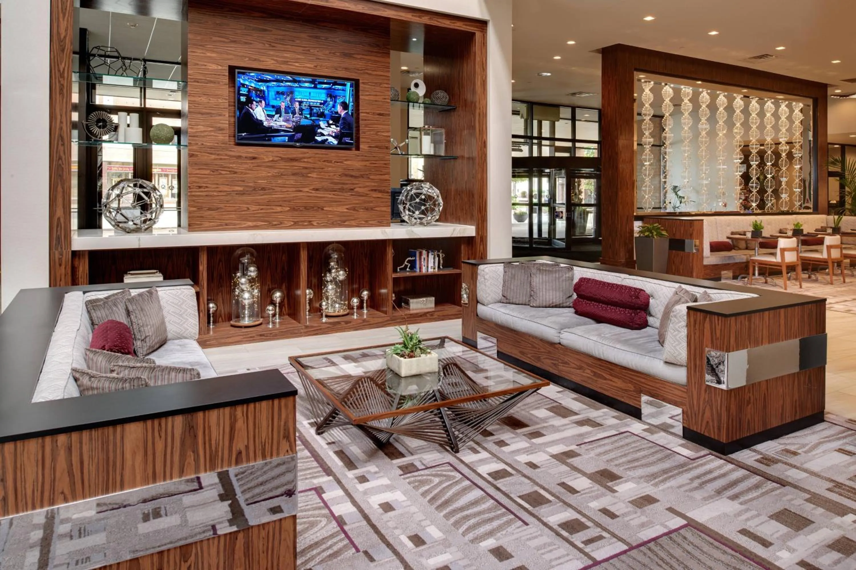 Other in Marriott East Lansing at University Place