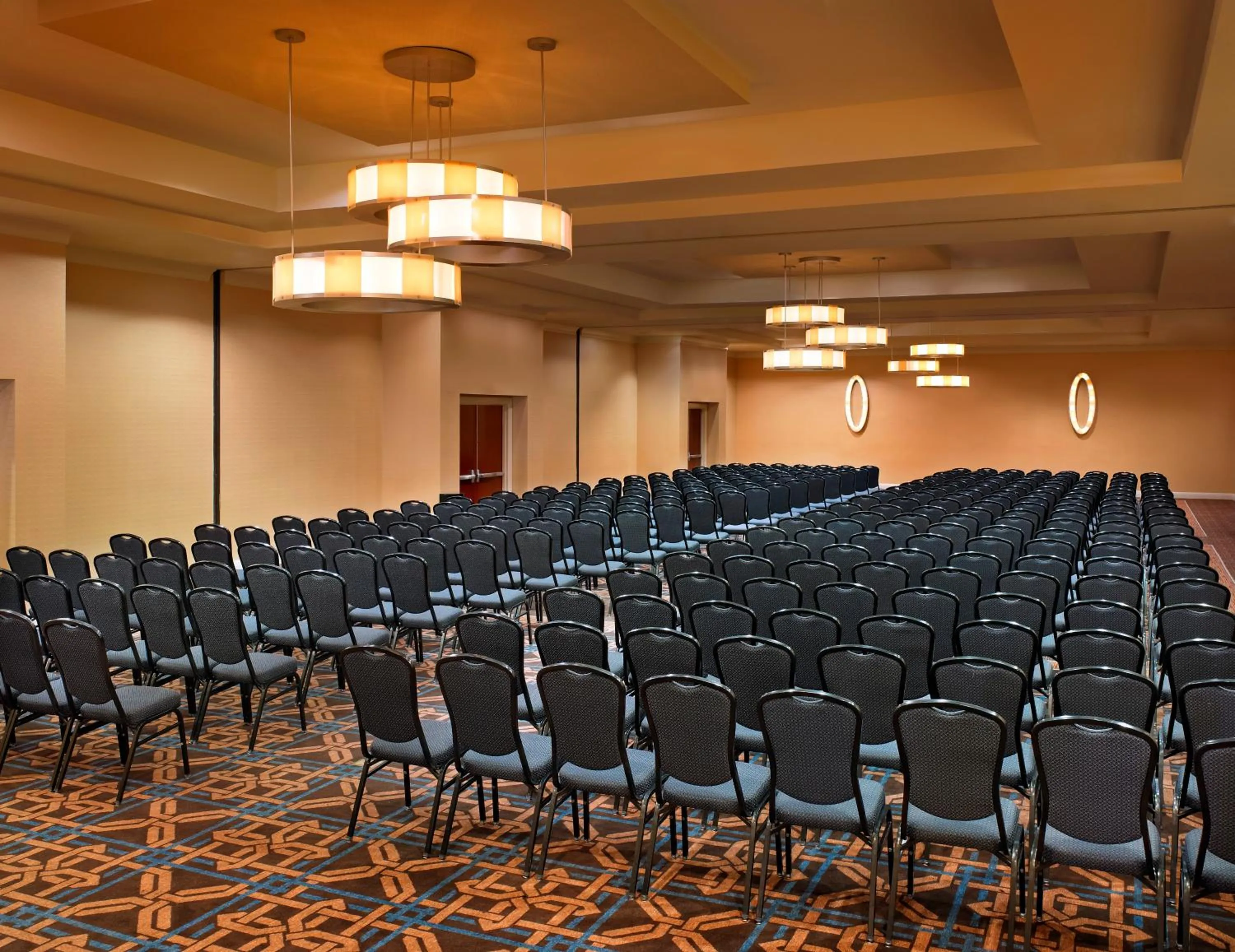 Meeting/conference room in Sheraton Agoura Hills Hotel