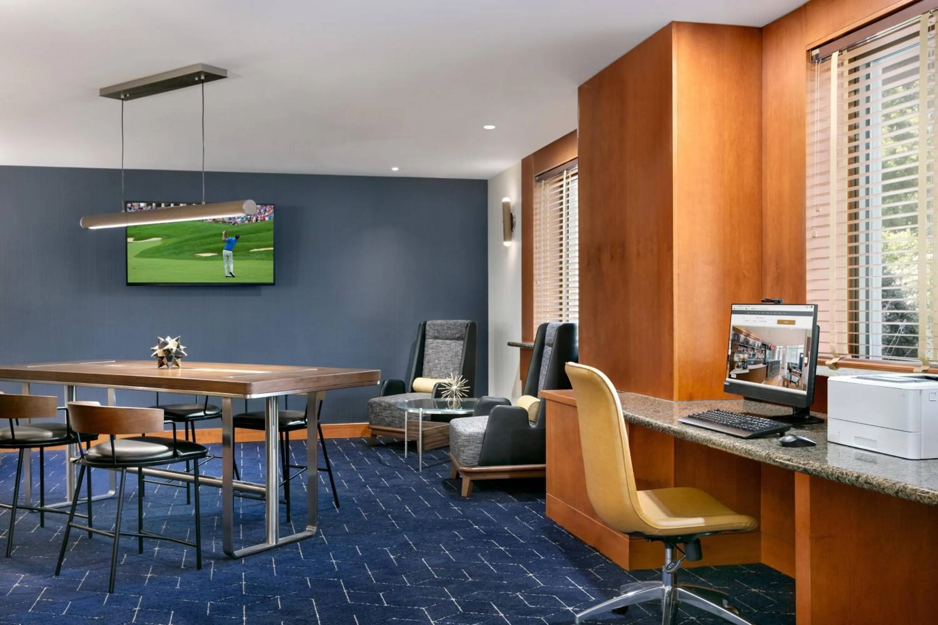 Other in Courtyard Lancaster