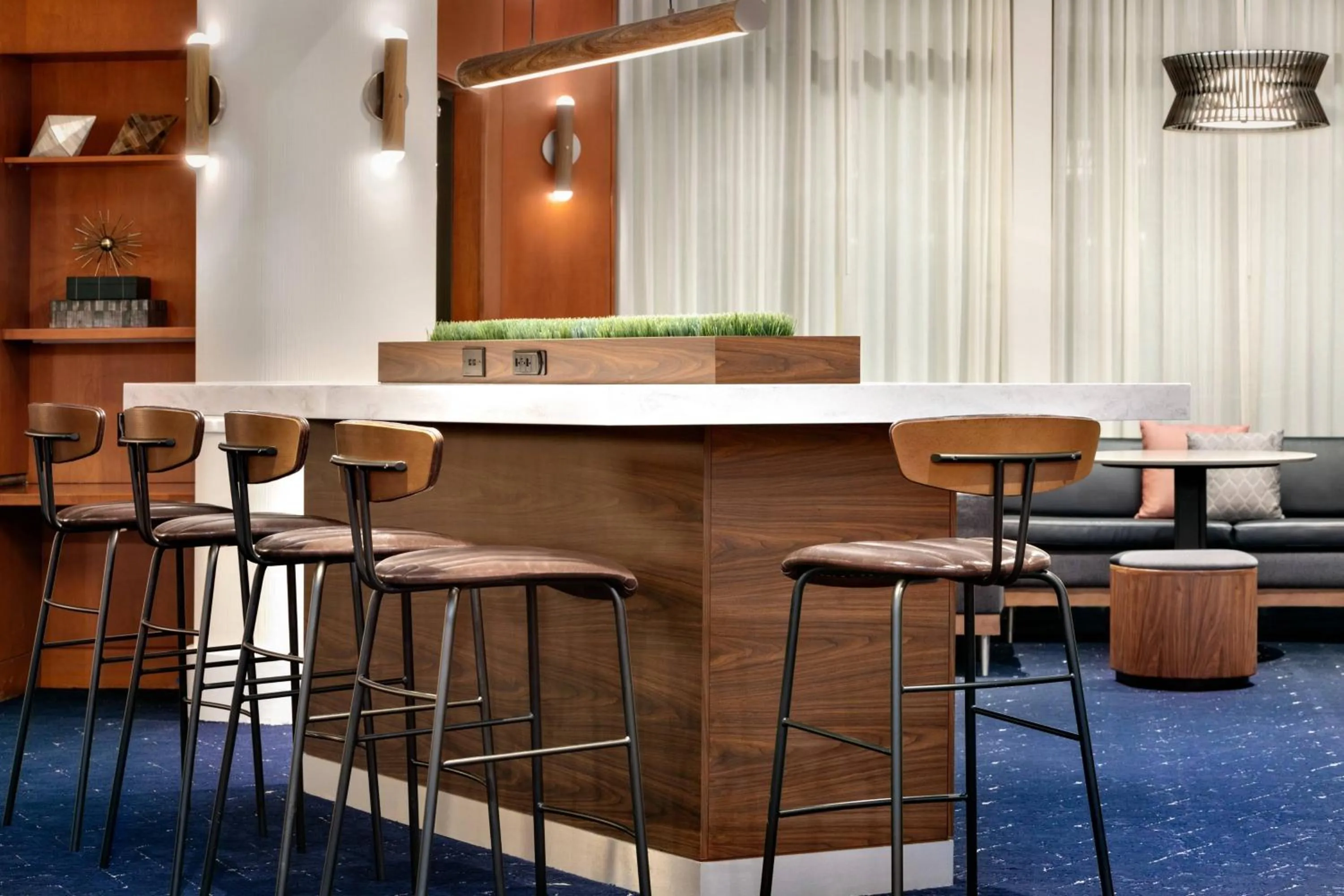 Other in Courtyard Lancaster