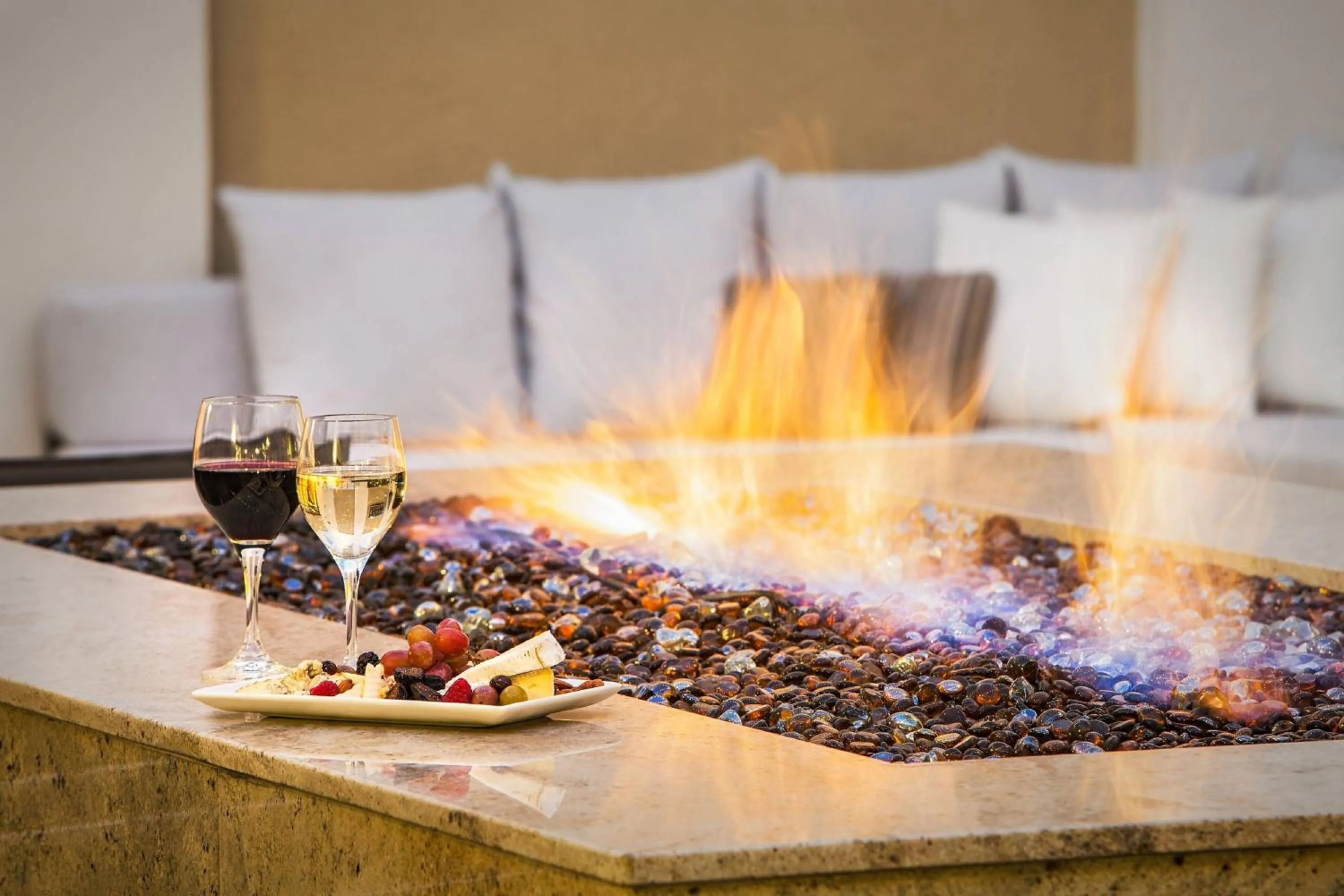 Other in Fullerton Marriott at California State University