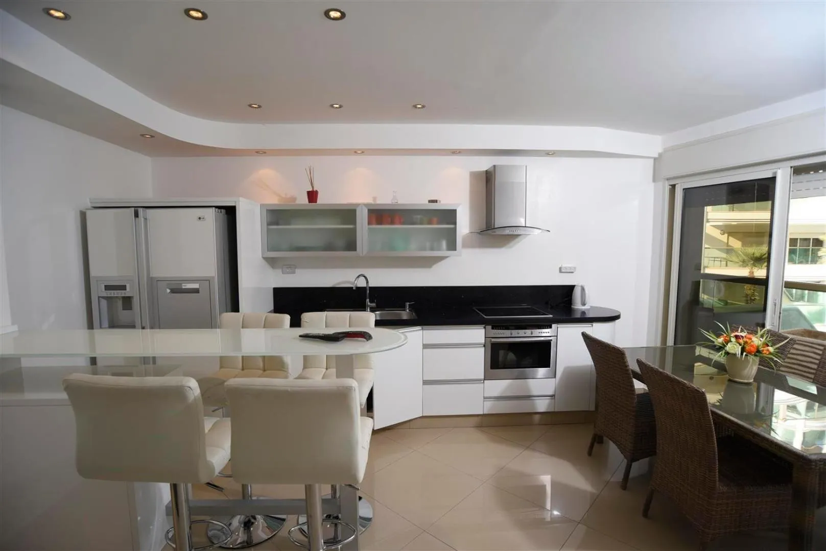 Coffee/tea facilities in City Resort Palmore