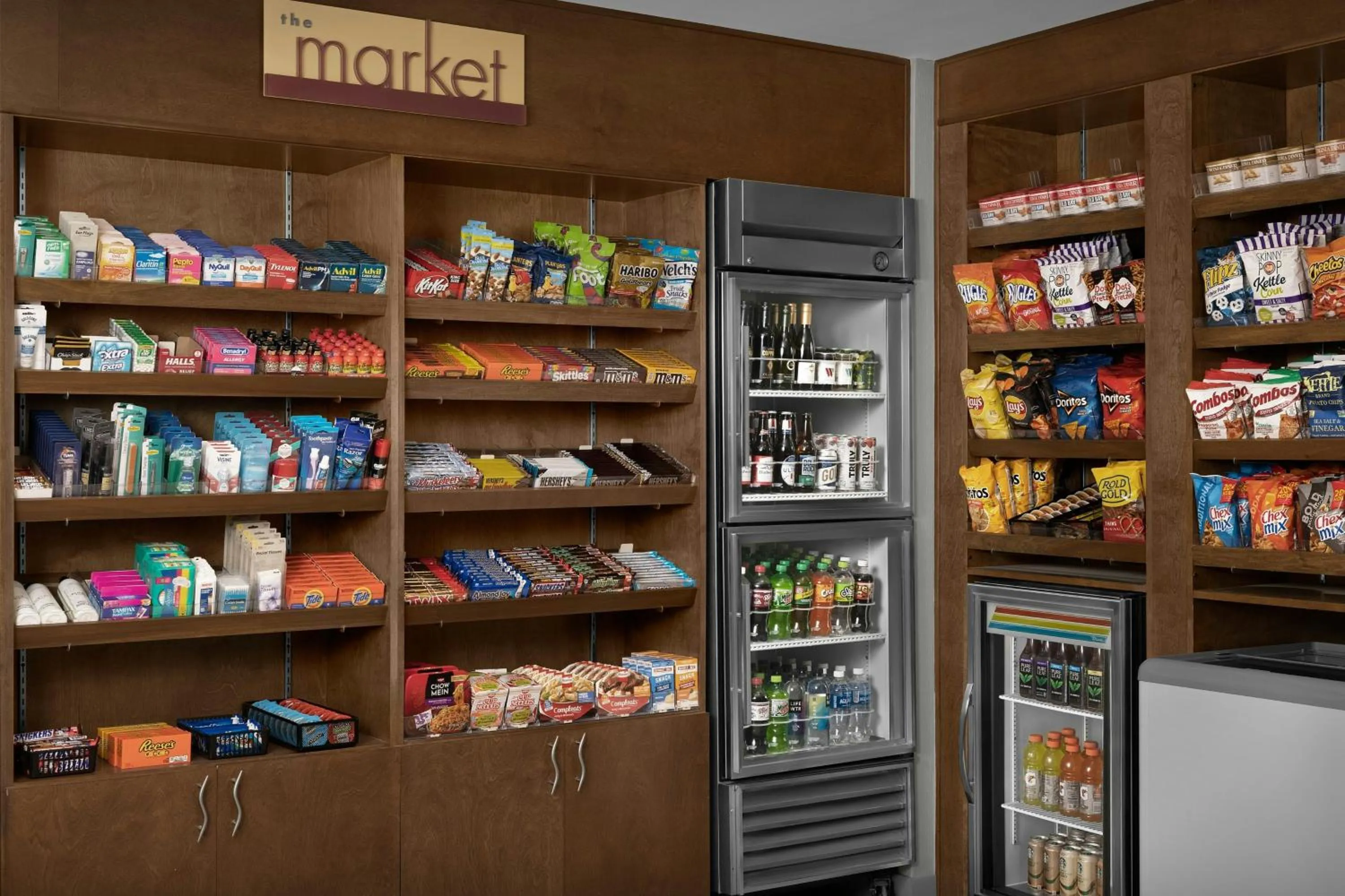 Other in SpringHill Suites by Marriott Lynchburg Airport/University Area