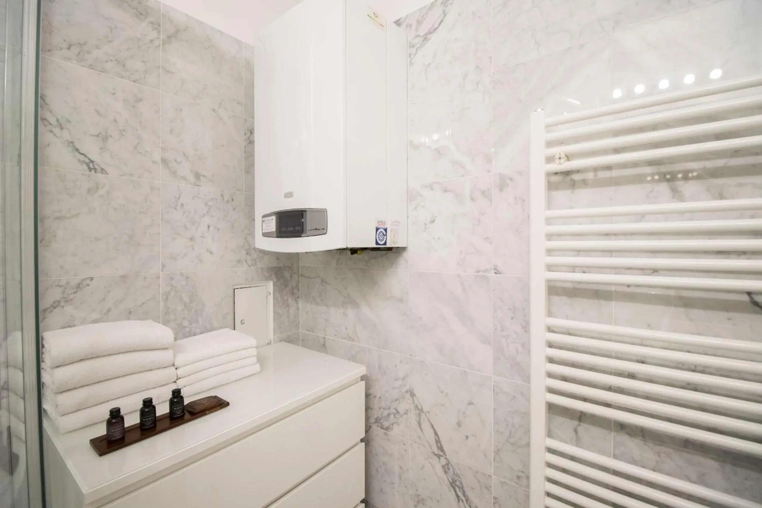 Two-Bedroom Apartment in HeyMi Apartments Schwedenplatz Two-Bedroom Apartment in HeyMi Apartments Schwedenplatz