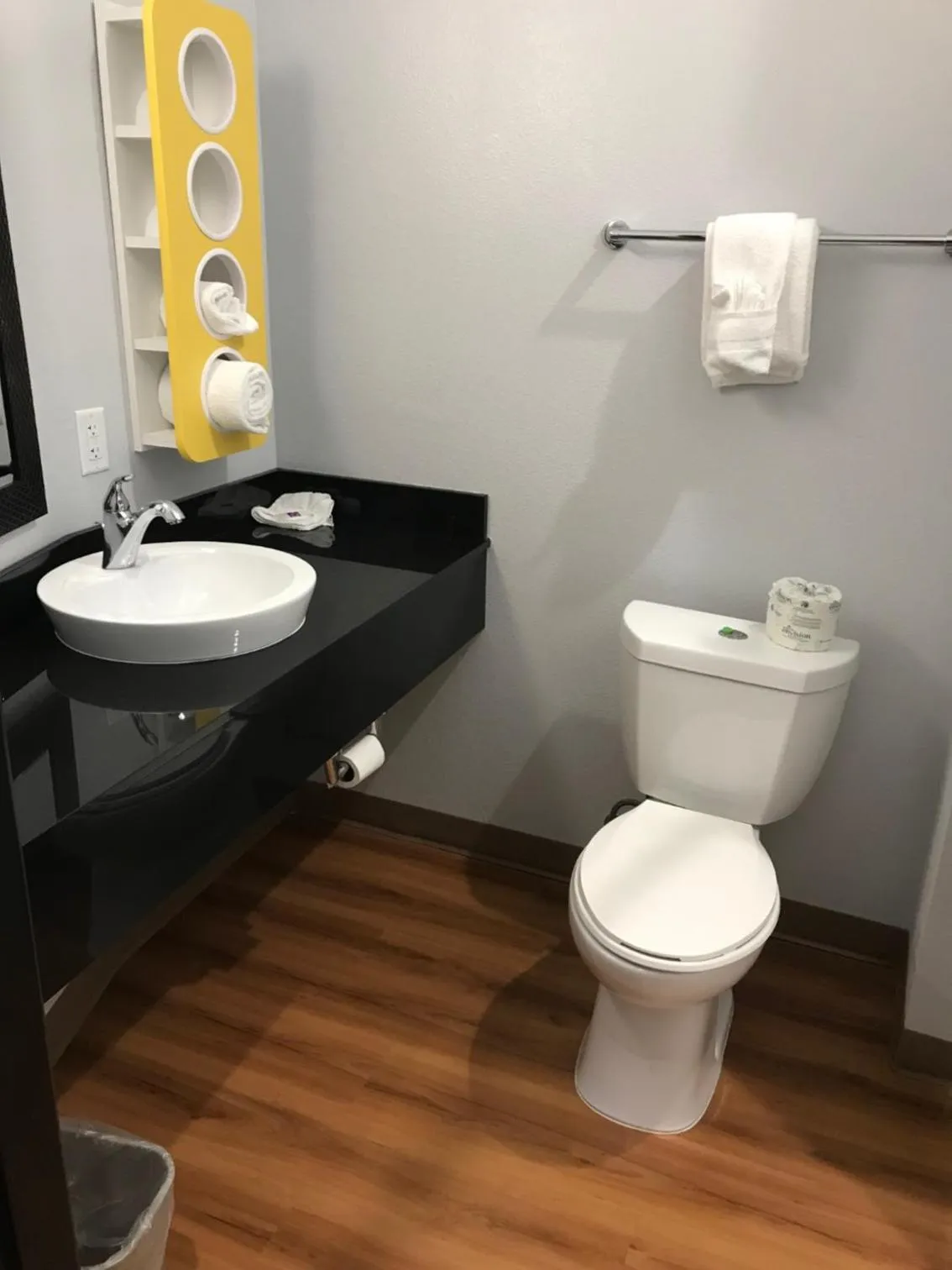 Other in Motel 6-Midland, TX