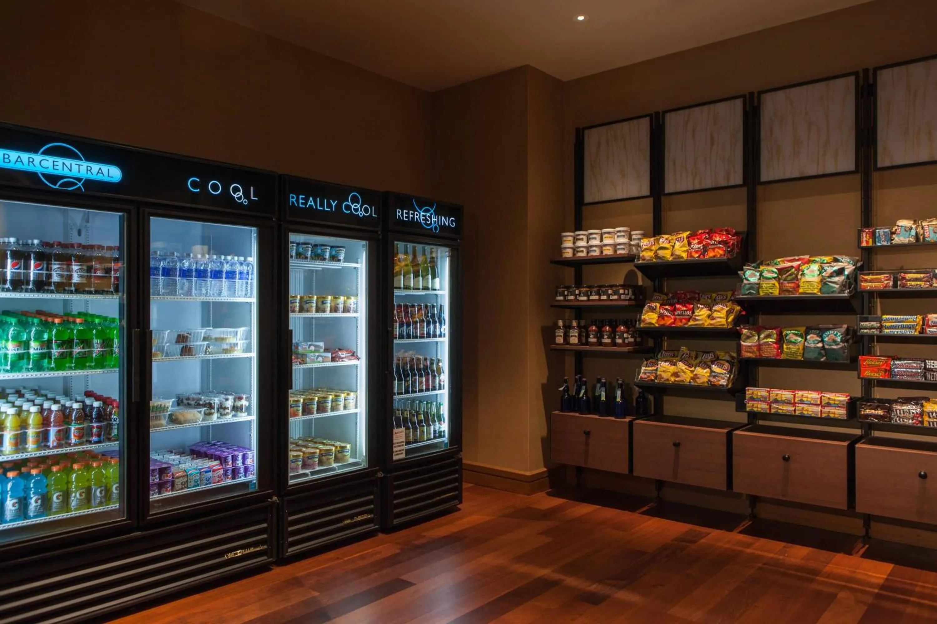 Other in Kansas City Marriott Downtown