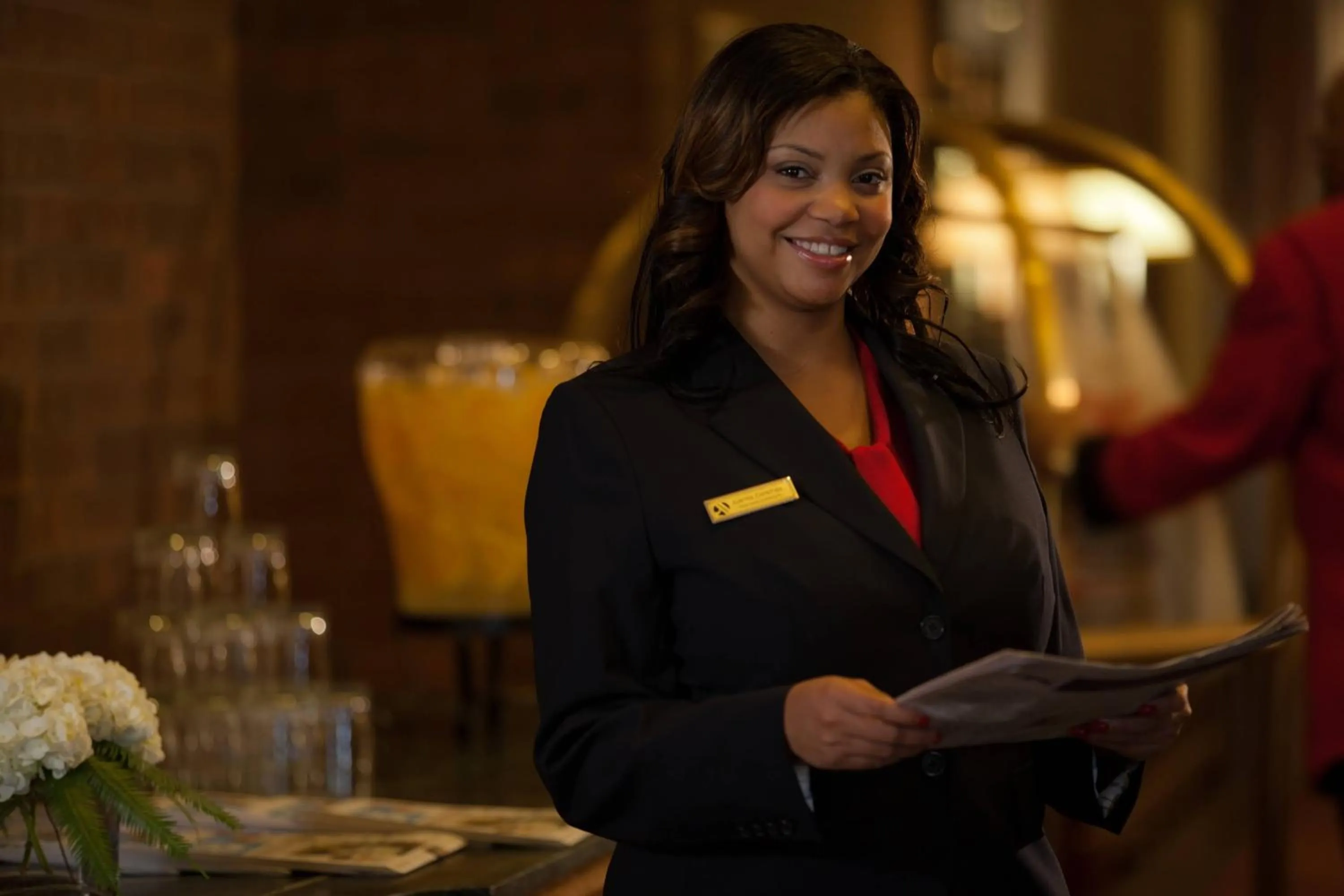 Other in Kansas City Marriott Downtown