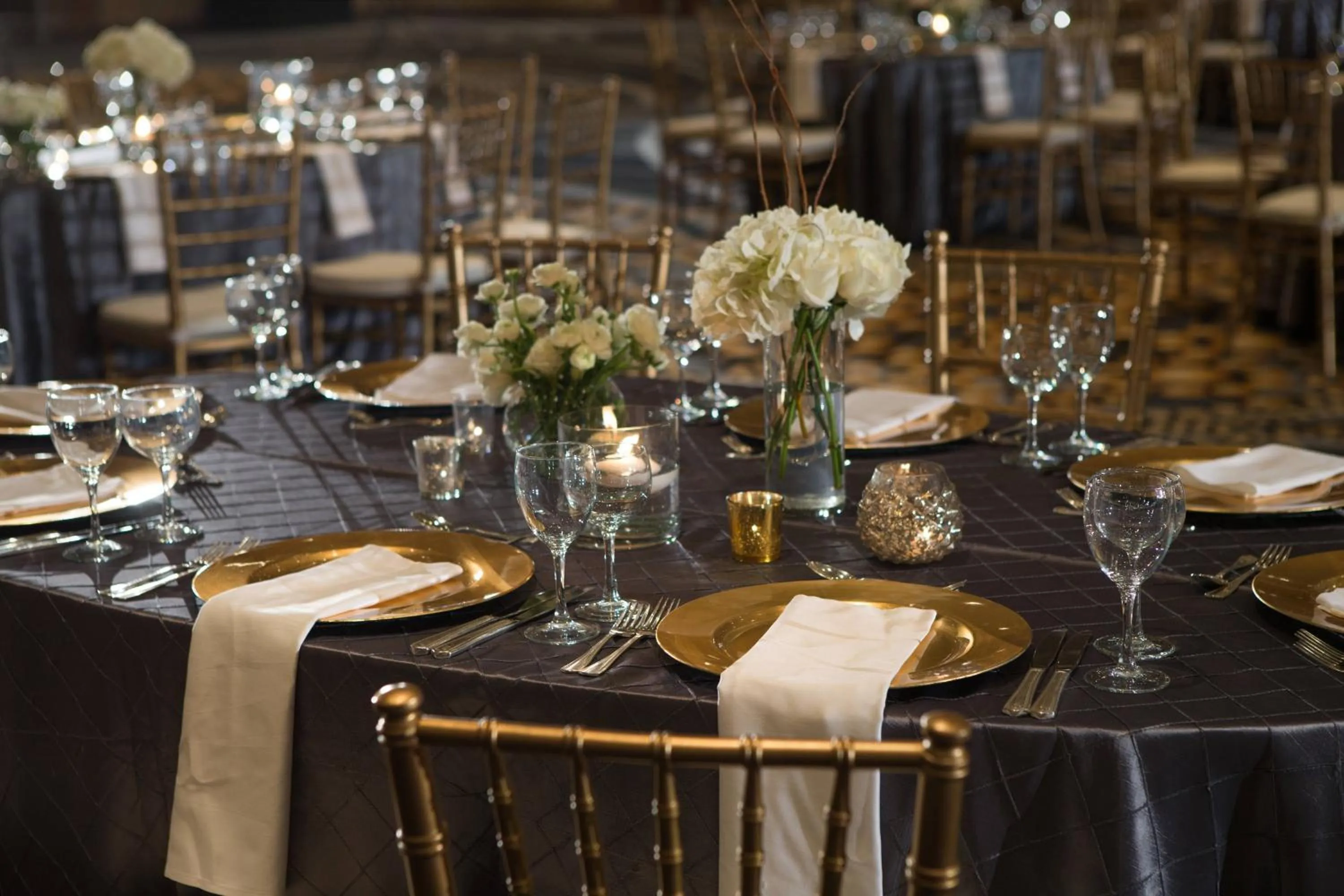 Meeting/conference room in Kansas City Marriott Downtown
