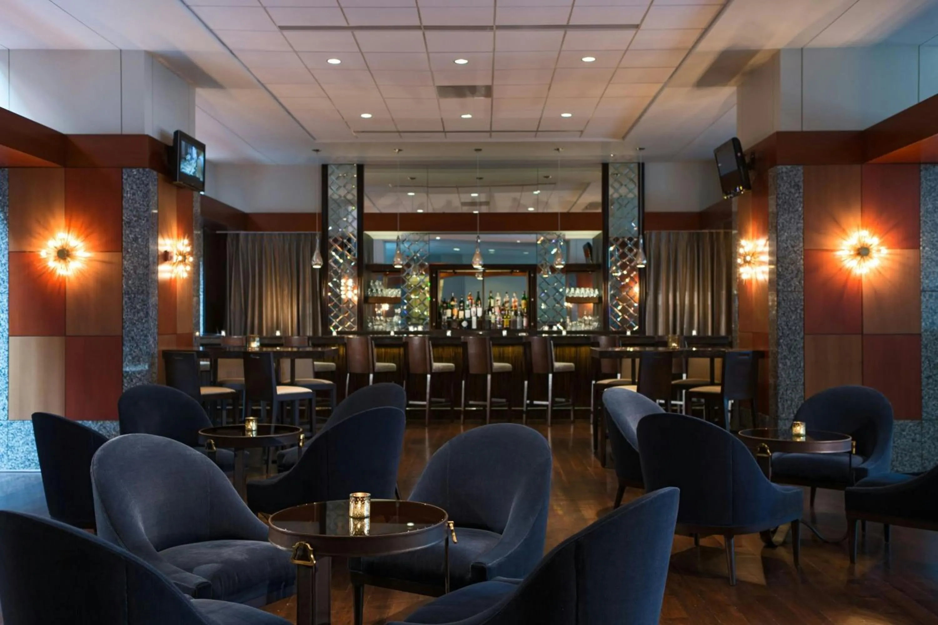 Meeting/conference room in Kansas City Marriott Downtown