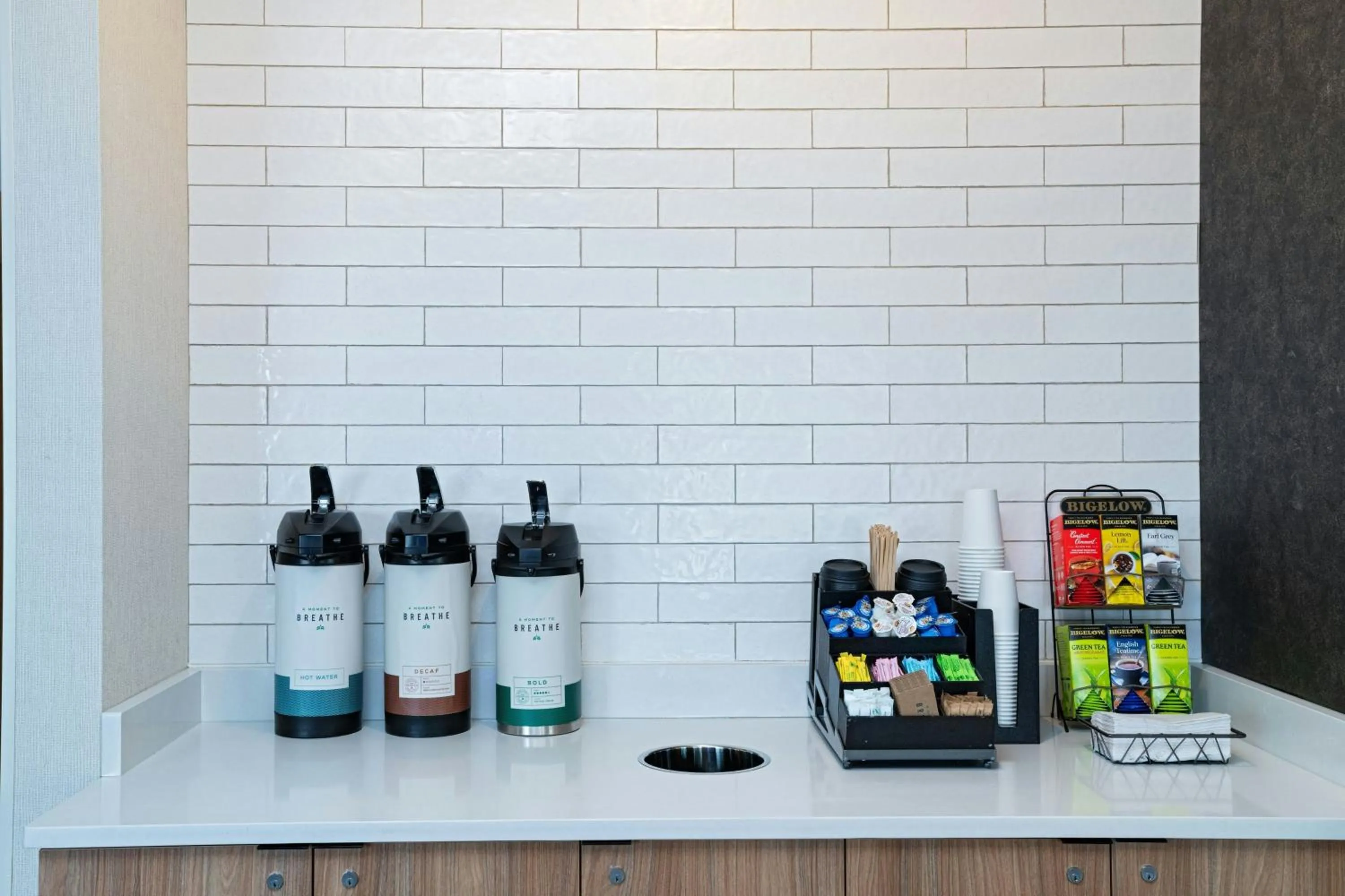 Other in Fairfield Inn & Suites Kansas City Airport