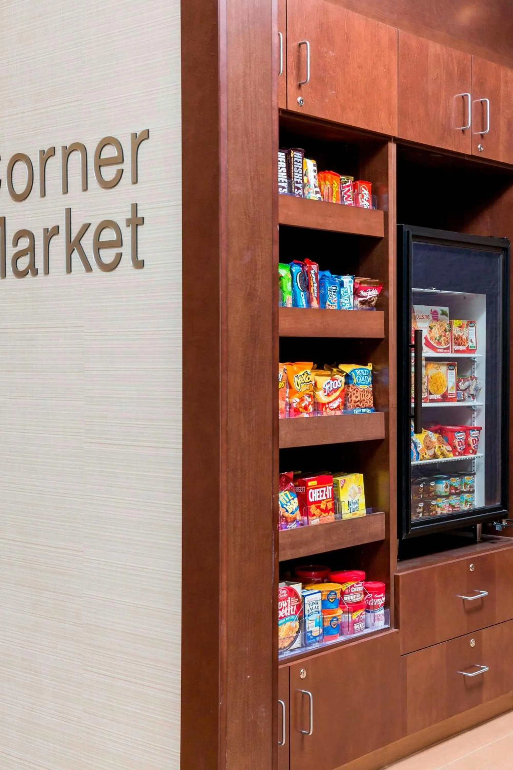 Other in Fairfield Inn & Suites Kansas City Lee's Summit