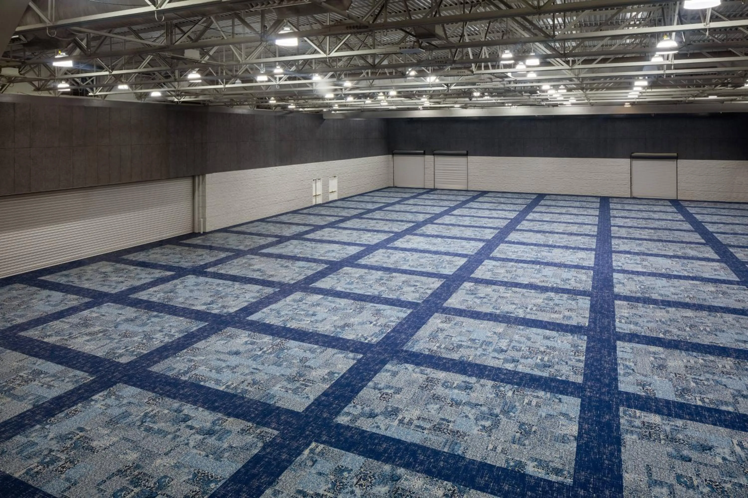 Meeting/conference room in Macon Marriott City Center