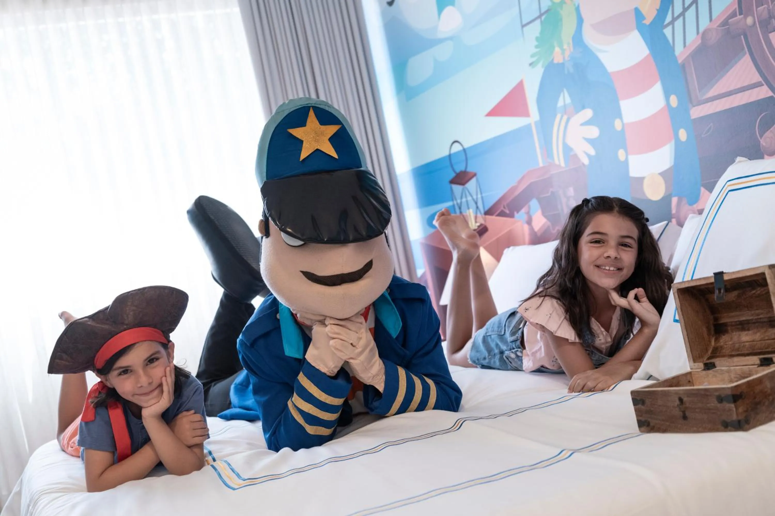 Hotel Las Americas Casa de Playa