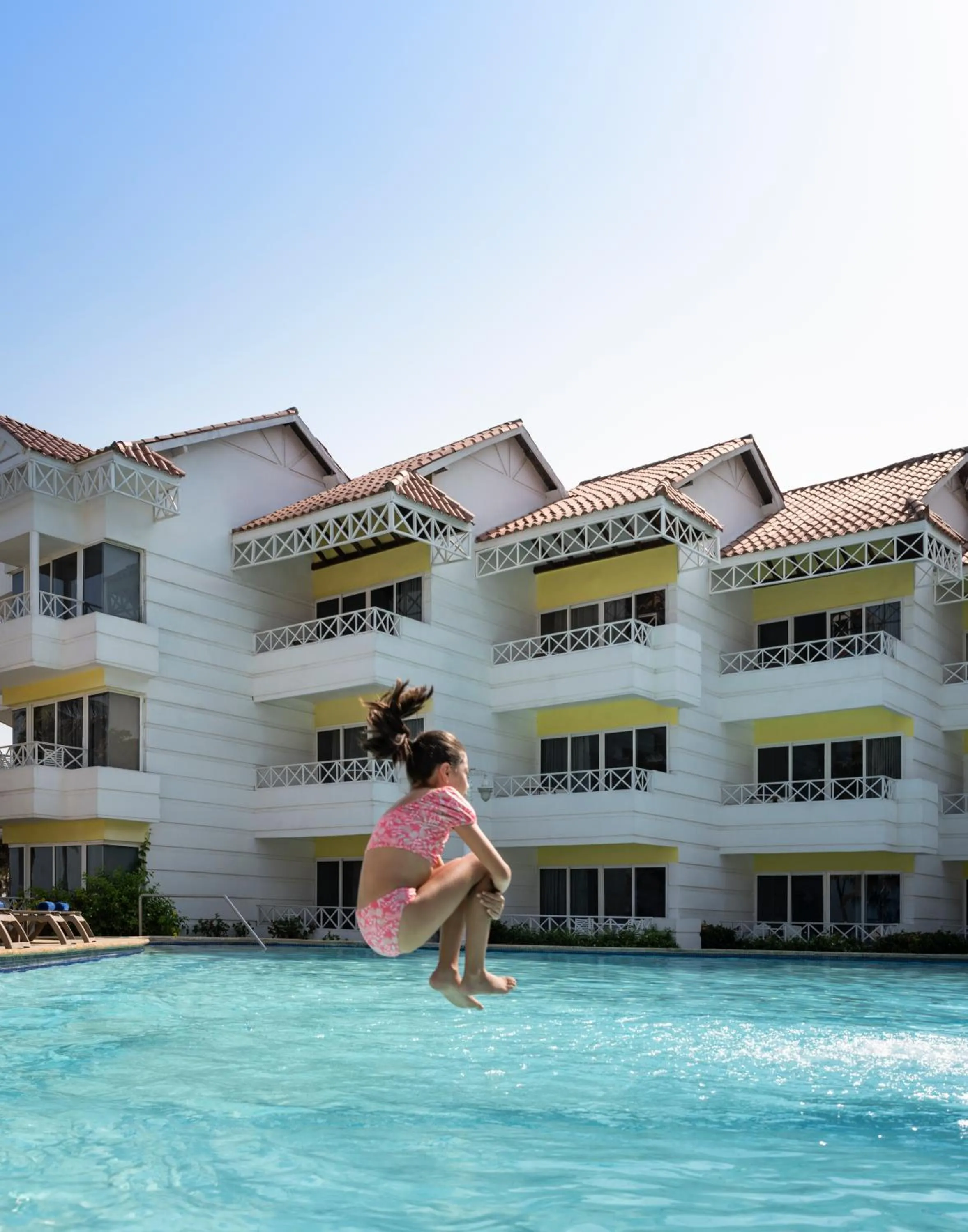 Hotel Las Americas Casa de Playa