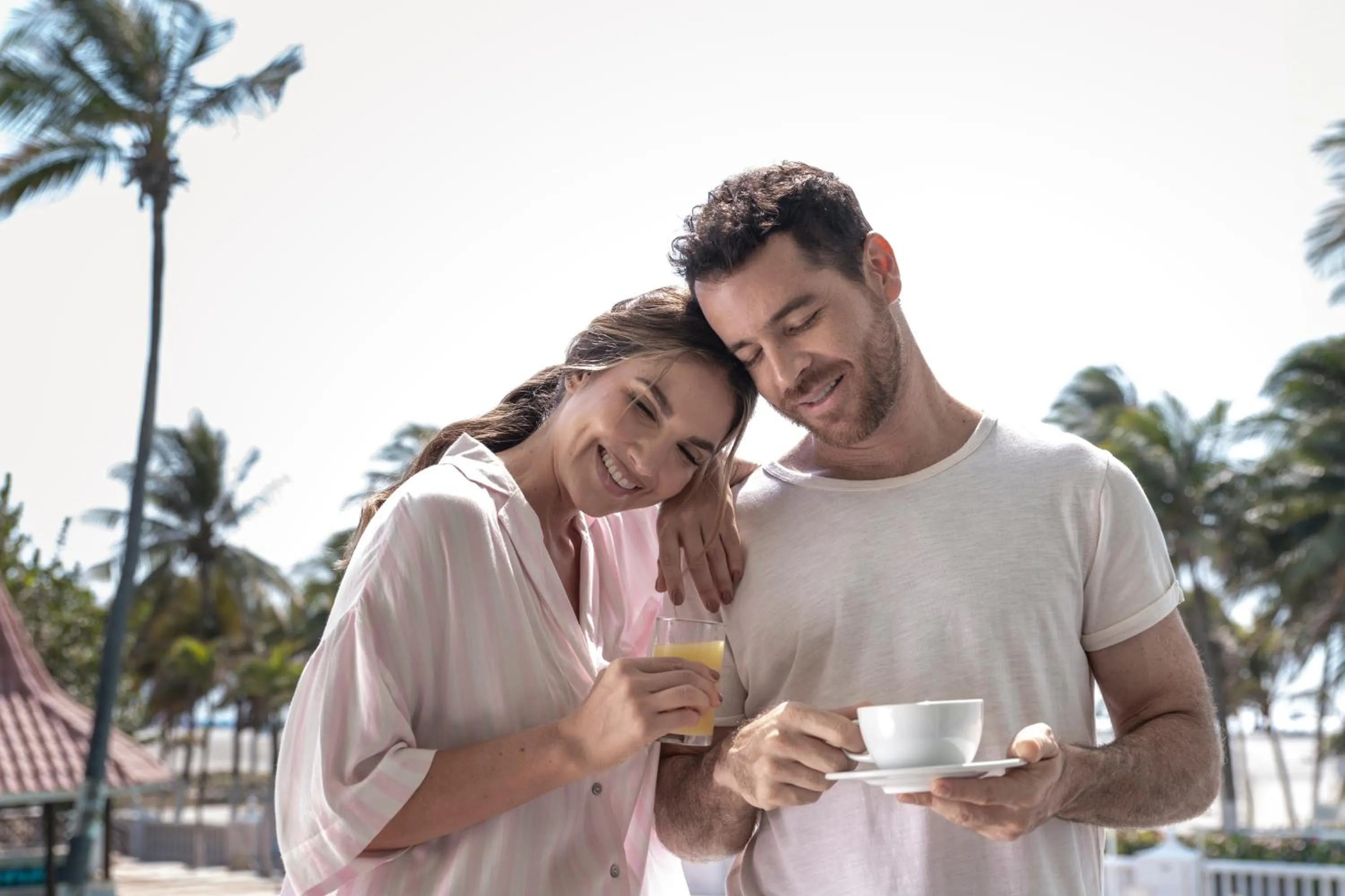 Hotel Las Americas Casa de Playa