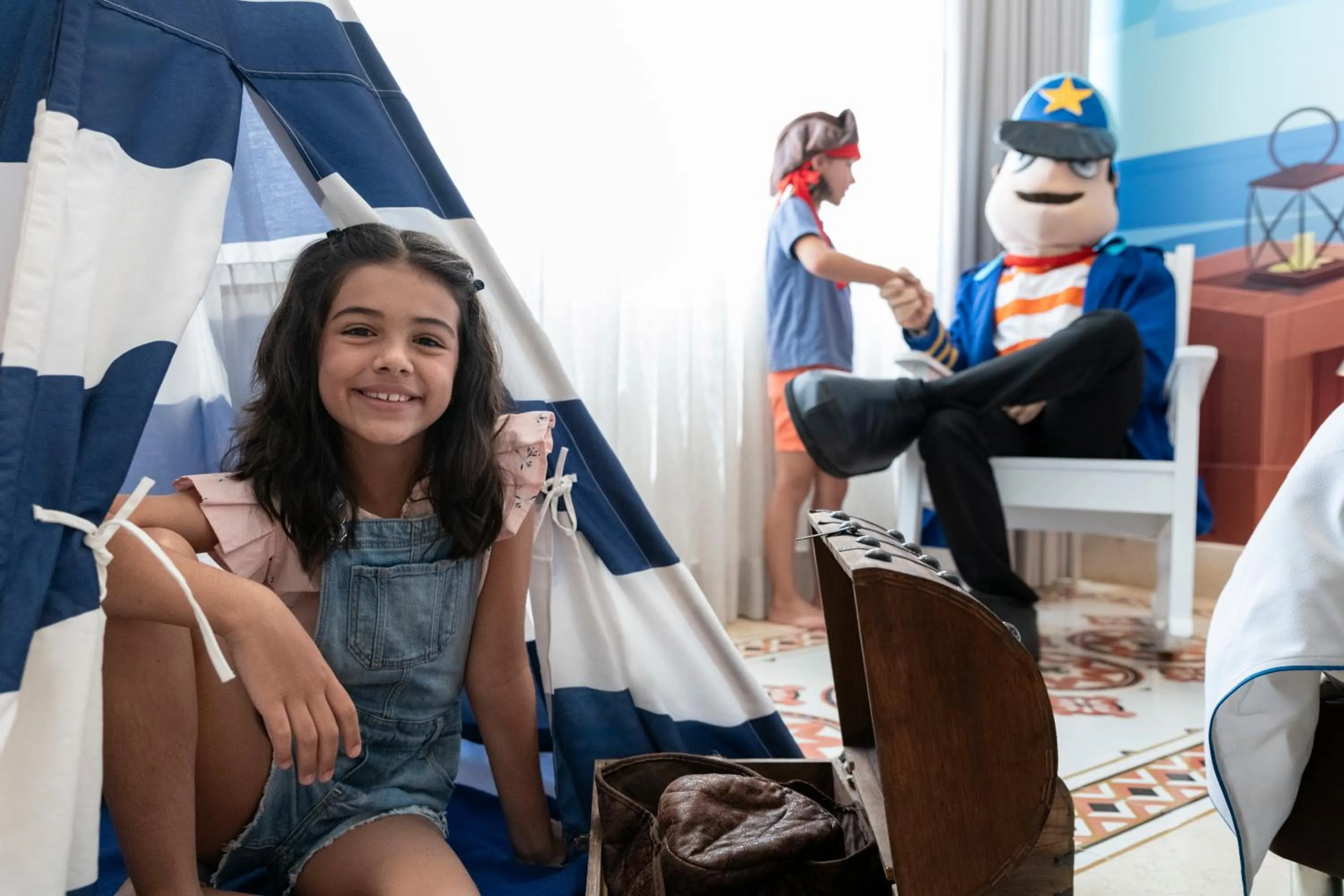 Hotel Las Americas Casa de Playa