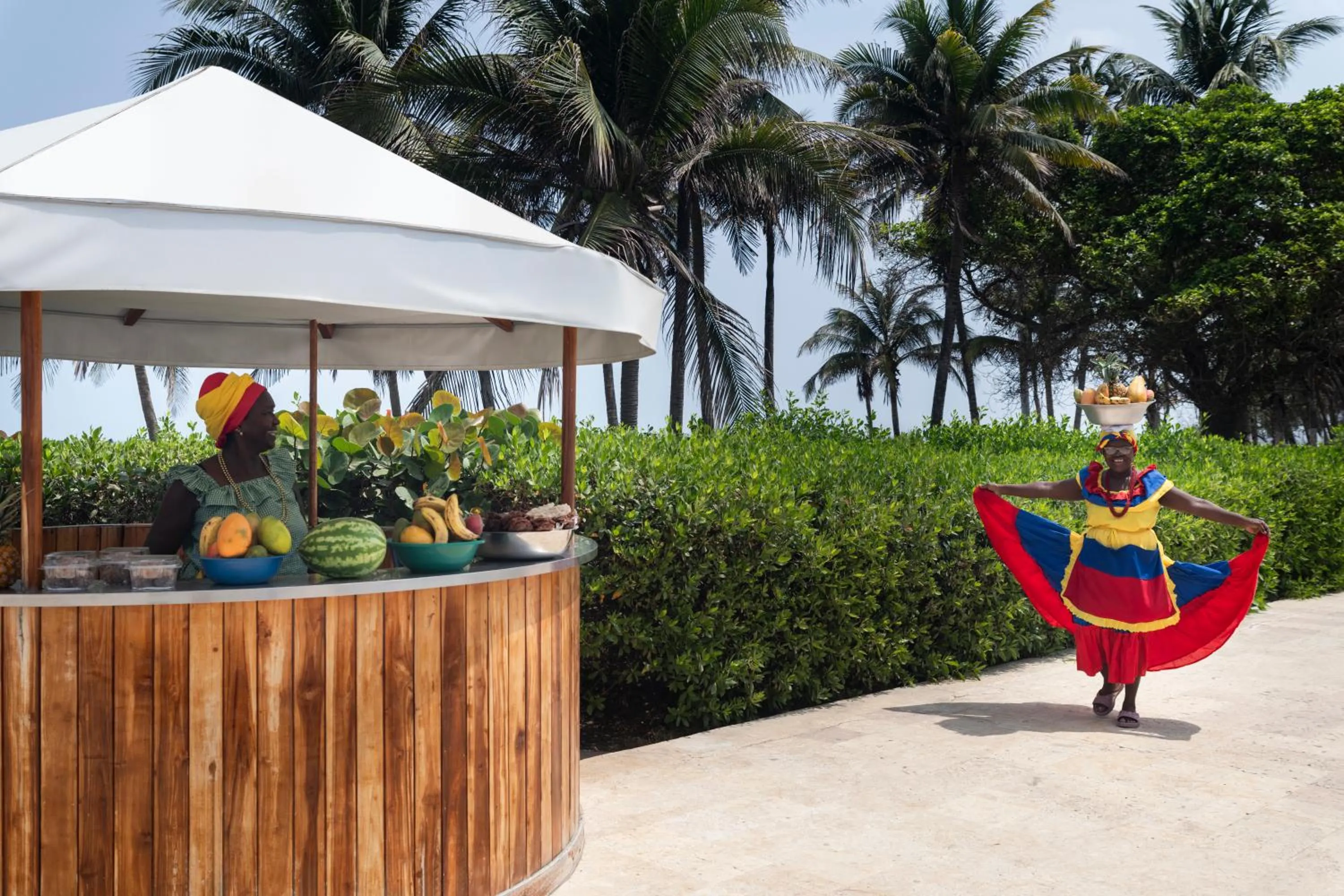 Hotel Las Americas Casa de Playa