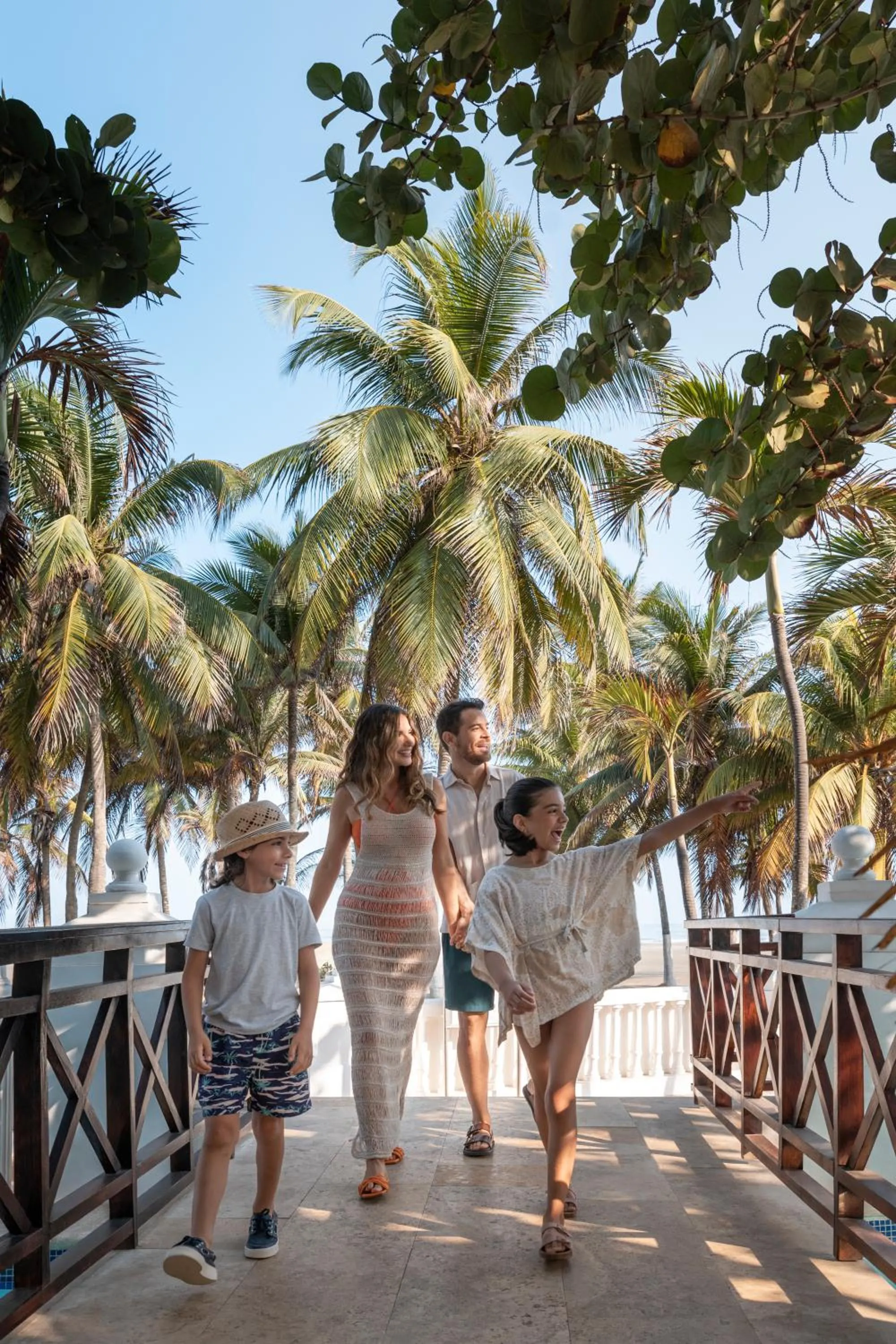 Hotel Las Americas Casa de Playa