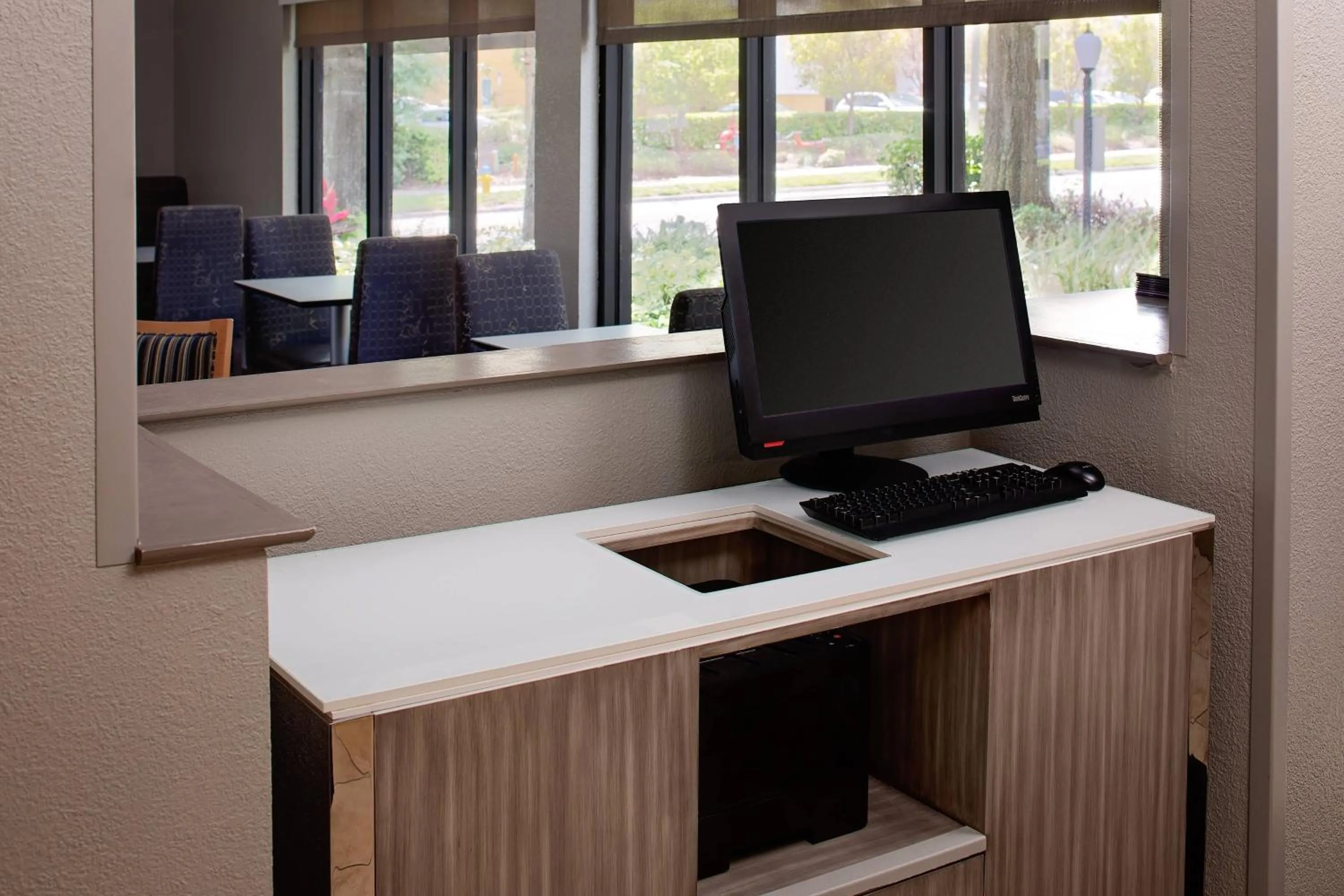 Other in Residence Inn Orlando Altamonte Springs / Maitland