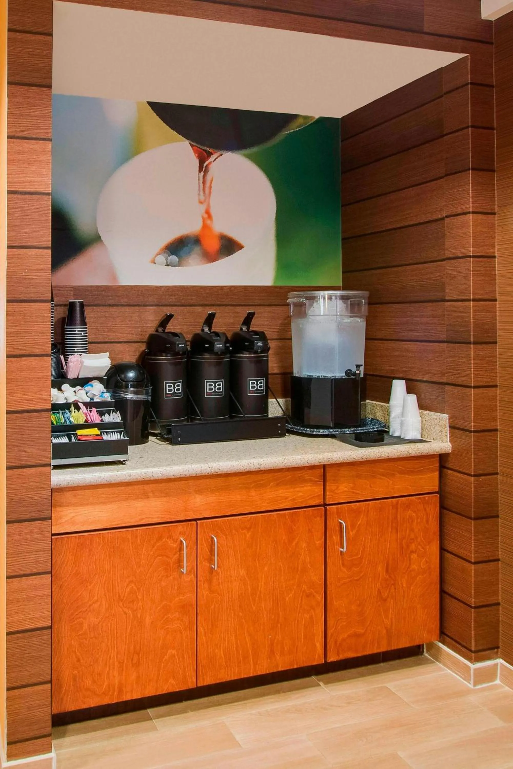 Other in Fairfield Inn & Suites by Marriott Clermont