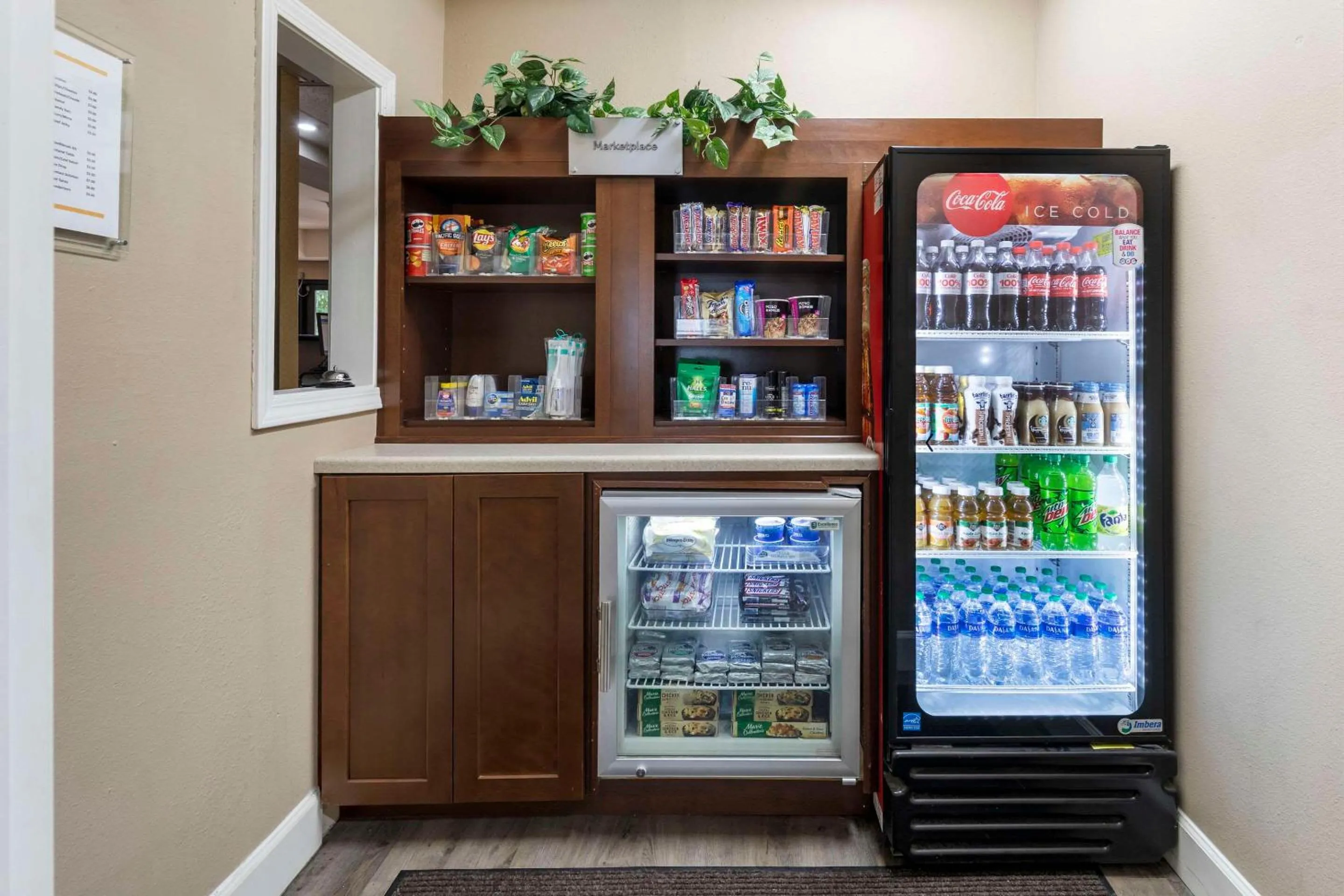 Other in Comfort Suites Tulare Sequoia Gateway