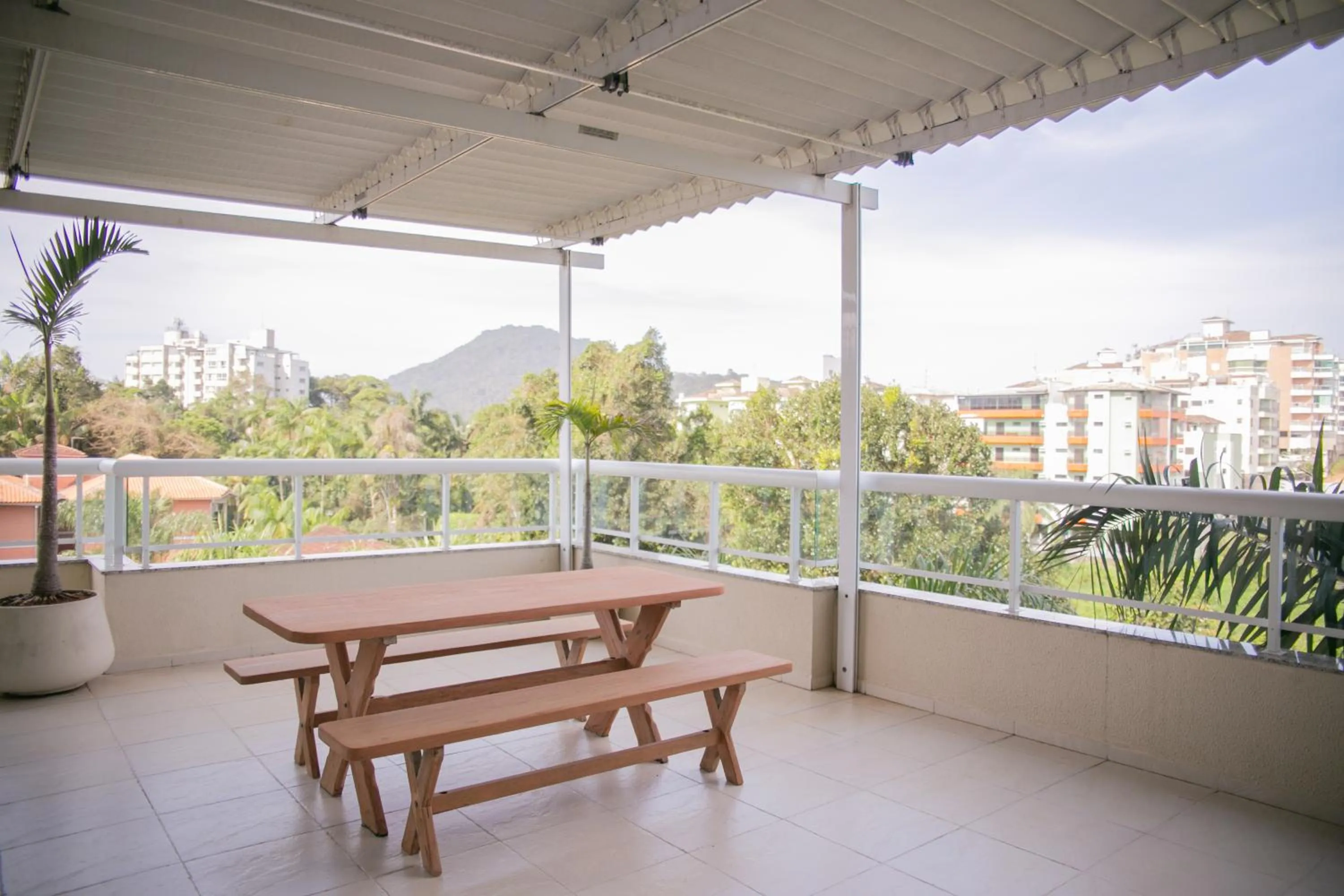 View (from property/room) in Lorenza by Paramar