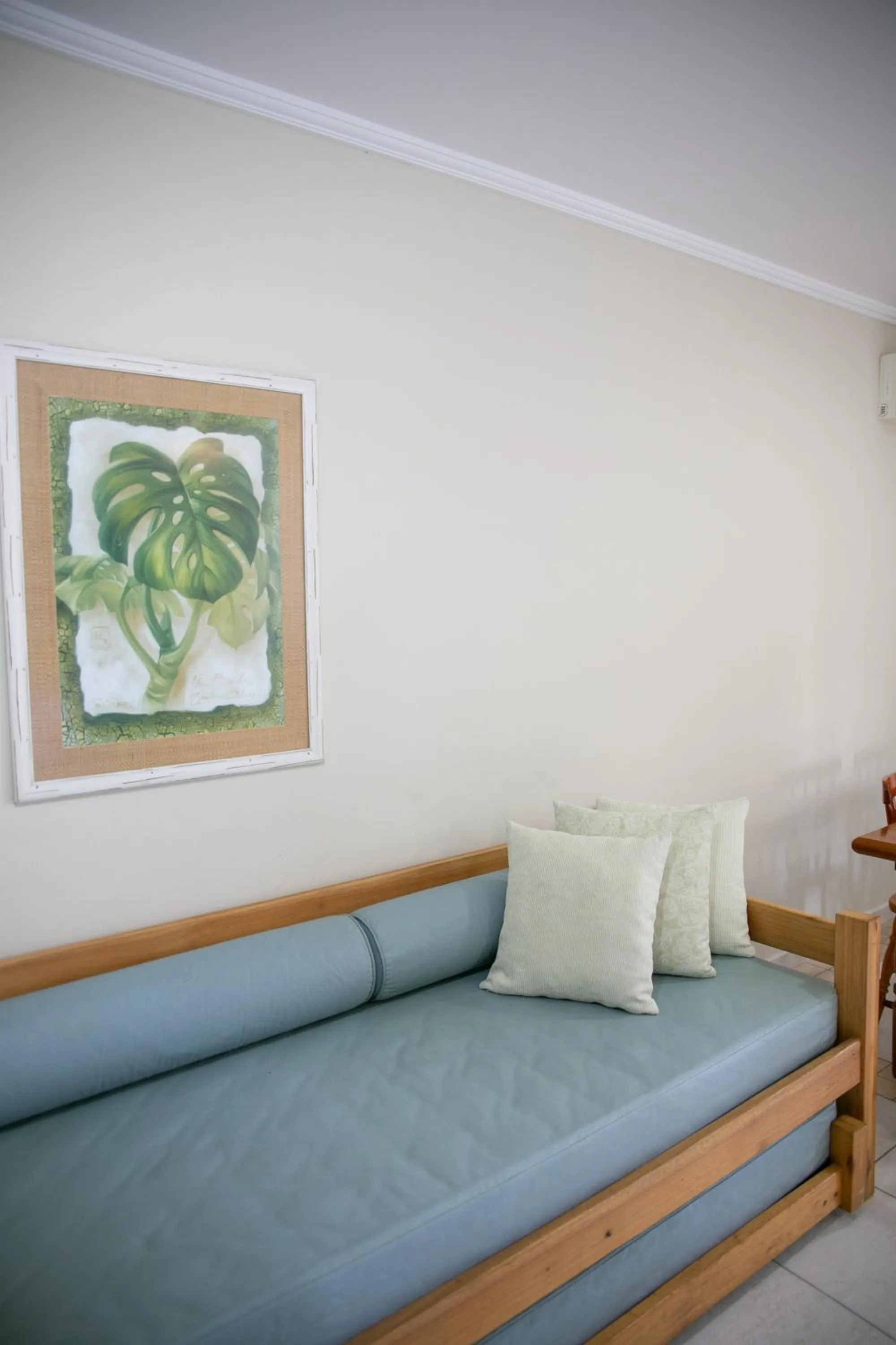 Living room in Lorenza by Paramar