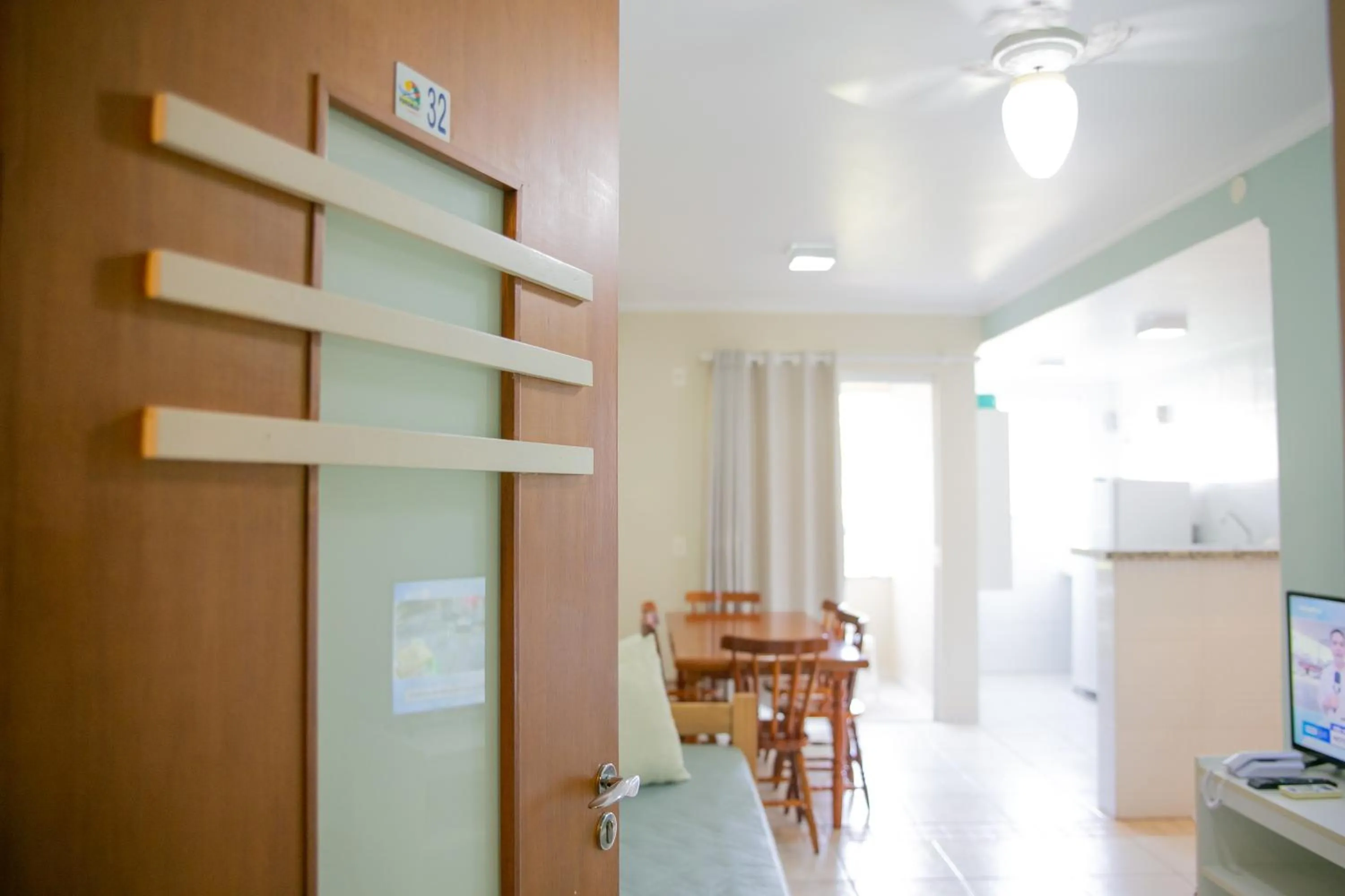 Living room in Lorenza by Paramar