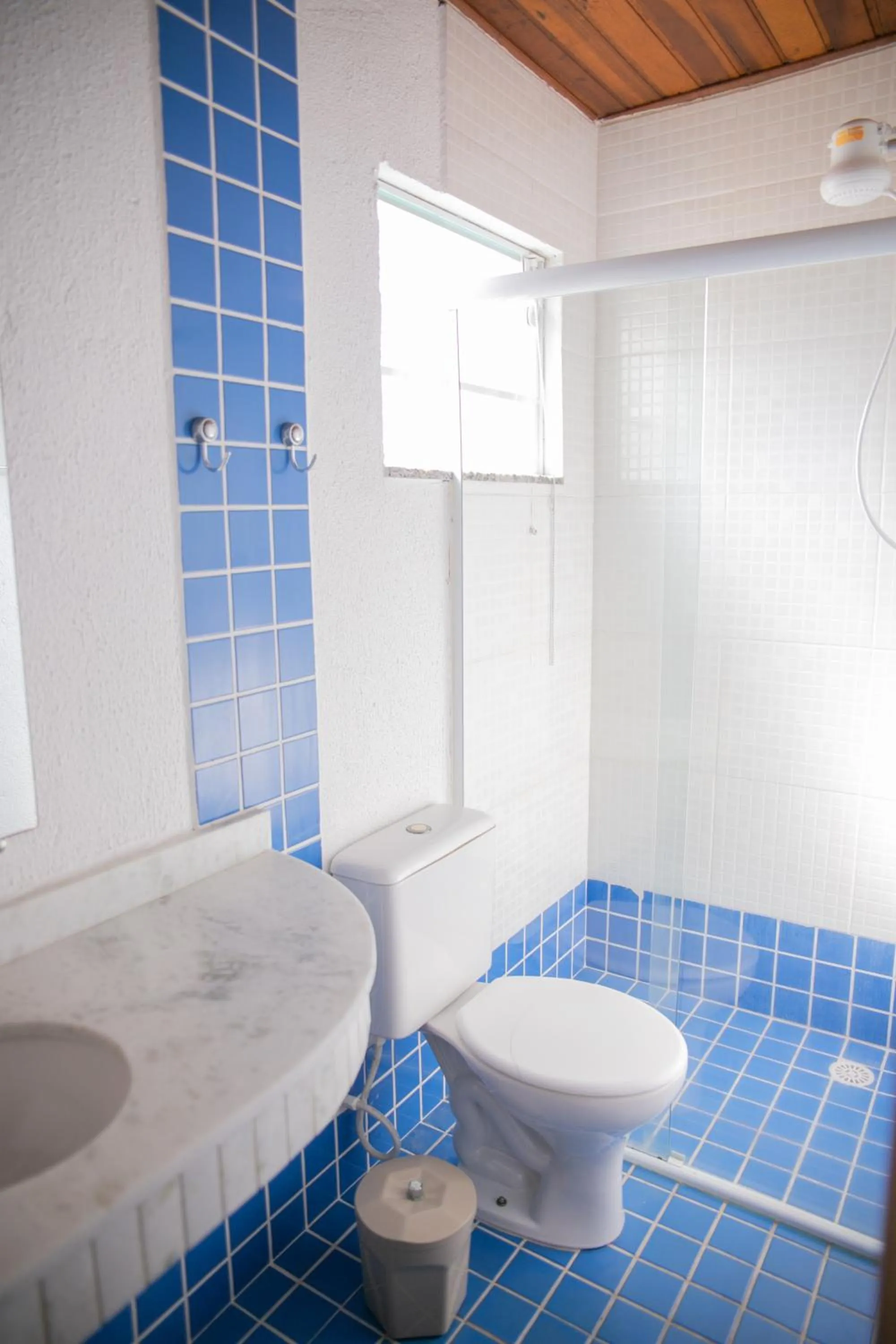 Bathroom in Lorenza by Paramar